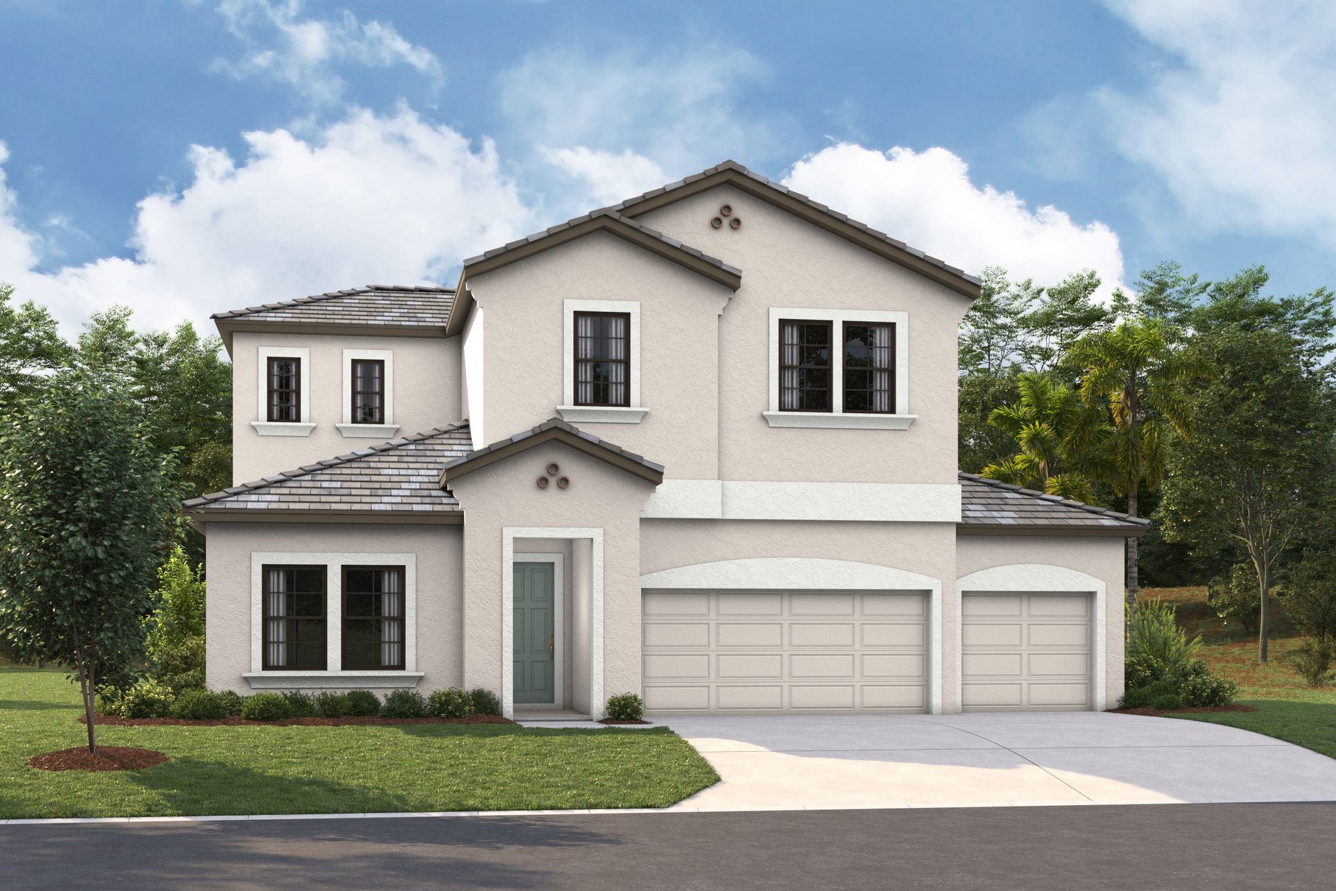 Mediterranean - FMD10 Color Scheme:Mediterranean - FMD10 Color Scheme