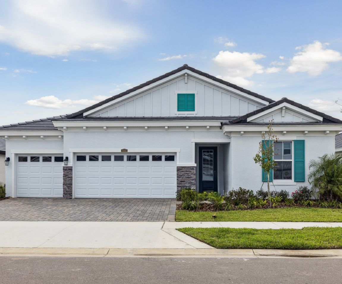 10303 Surrey Rose Dr - Lot 7-30:10303 Surrey Rose Dr - Lot 7-30