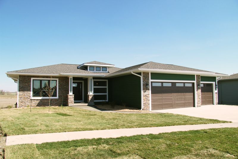 Homes By Brill,50322