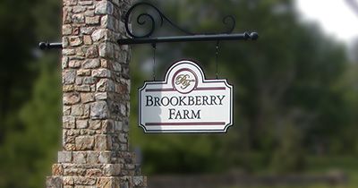 Brookberry Farm,27106