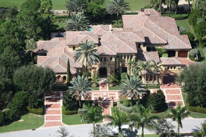 Homes By Jones LLC,33477