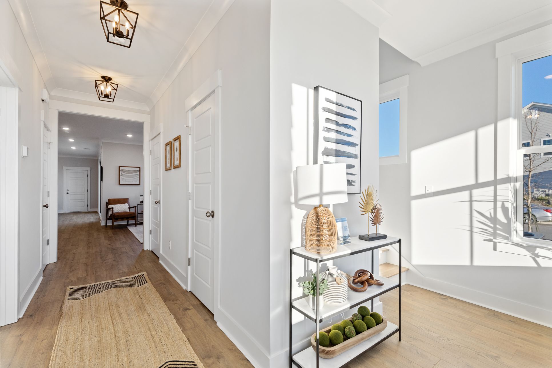 Sample Interior:Sample Interior