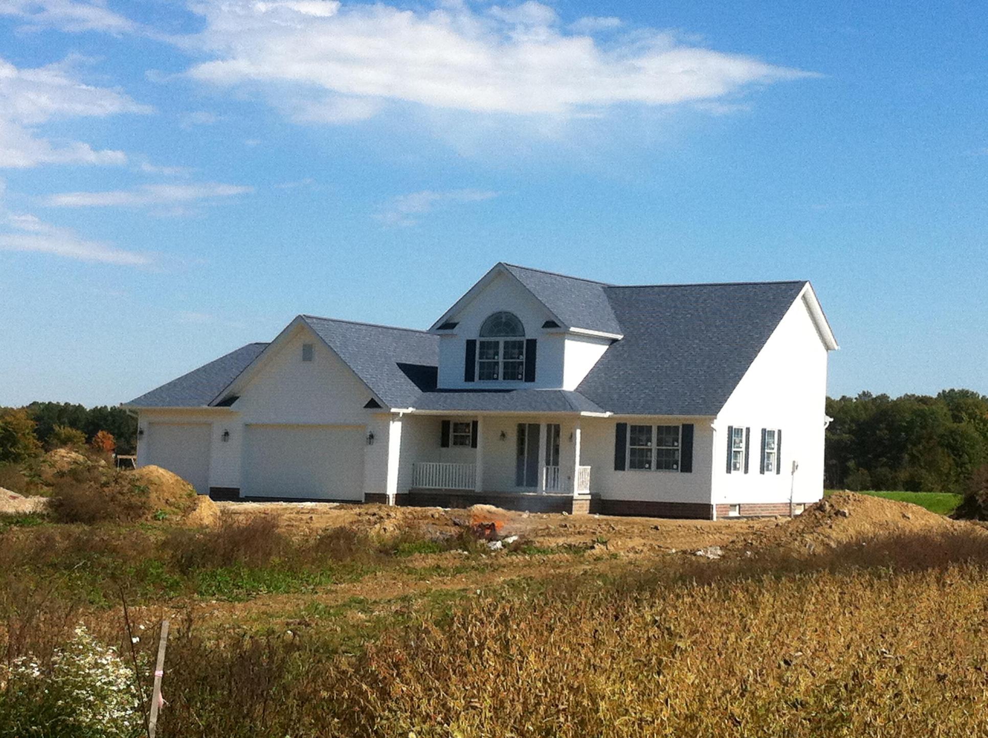 Homes by Ashley & Design LLC,44643