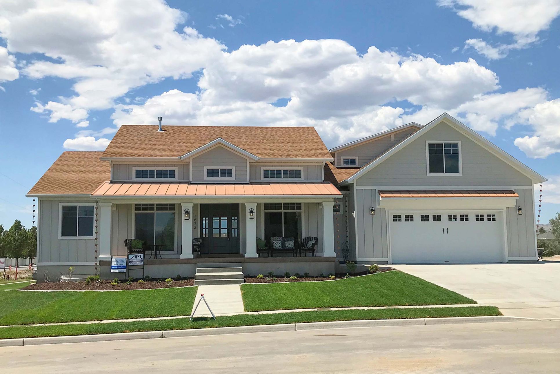 Home Sweet Home by Mitch,84057