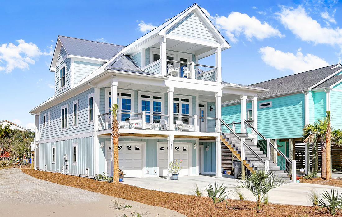 Homes by Ken Kiser,28465