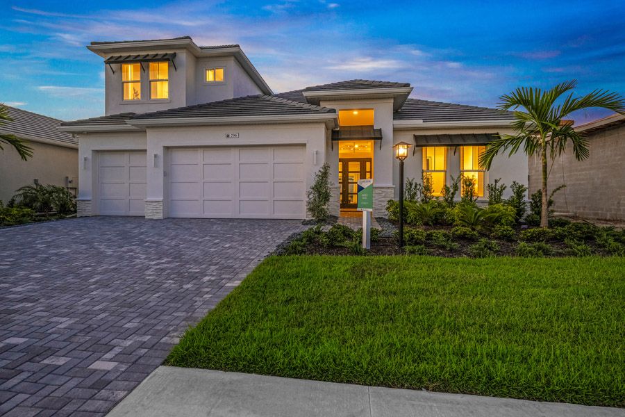 Shellstone at Waterside,34240