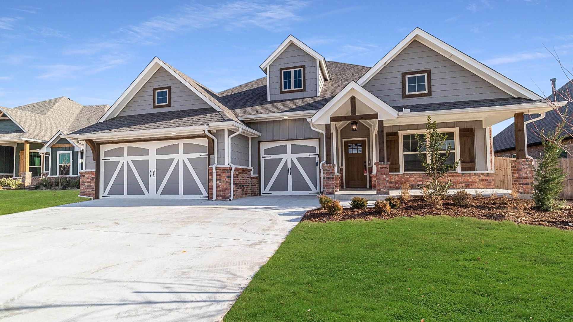 Homes by Taber Shiloh Bonus Room Half Bath Floor Plan:Homes by Taber Shiloh Bonus Room Half Bath Floor Plan