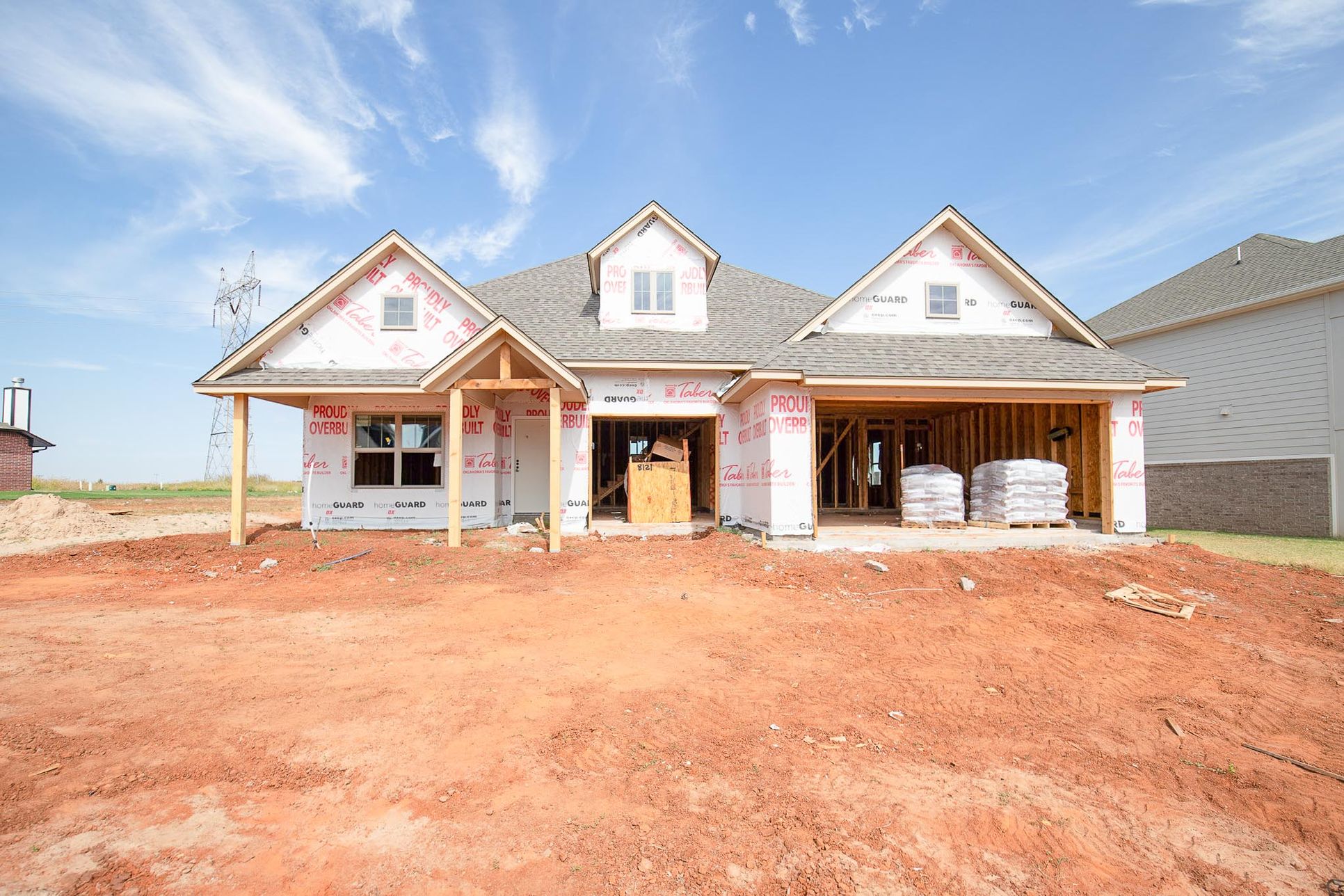 Homes by Taber Shiloh Bonus Room Floor Plan:Homes by Taber Shiloh Bonus Room Floor Plan