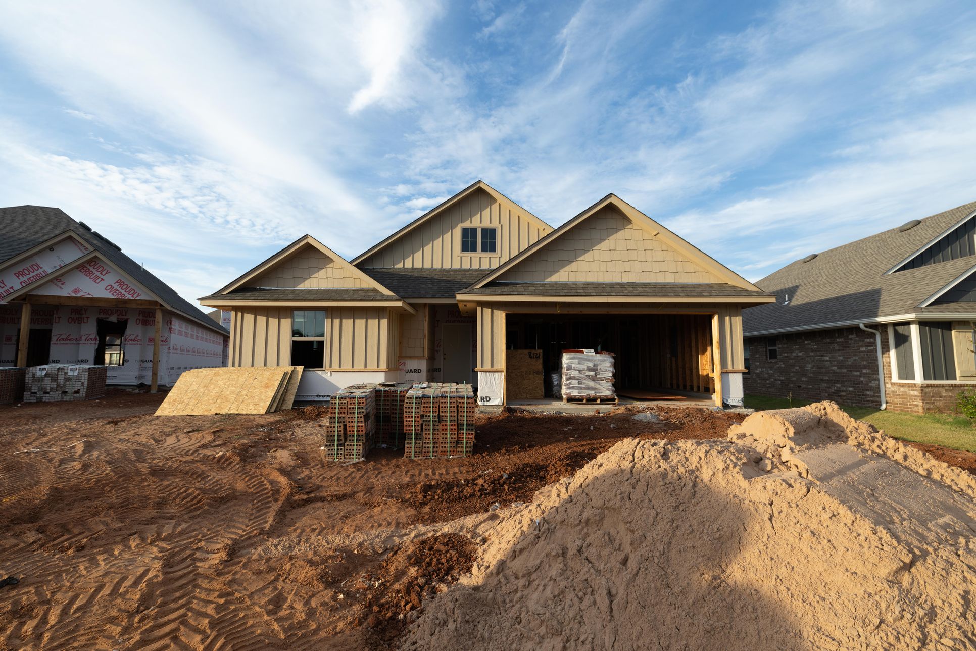 Homes by Taber Kamber Floor Plan:Homes by Taber Kamber Floor Plan