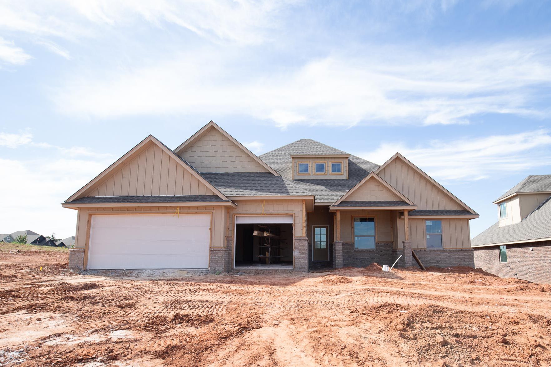 Homes by Taber Poppey Bonus Room 5 Bed Floor Plan:Homes by Taber Poppey Bonus Room 5 Bed Floor Plan