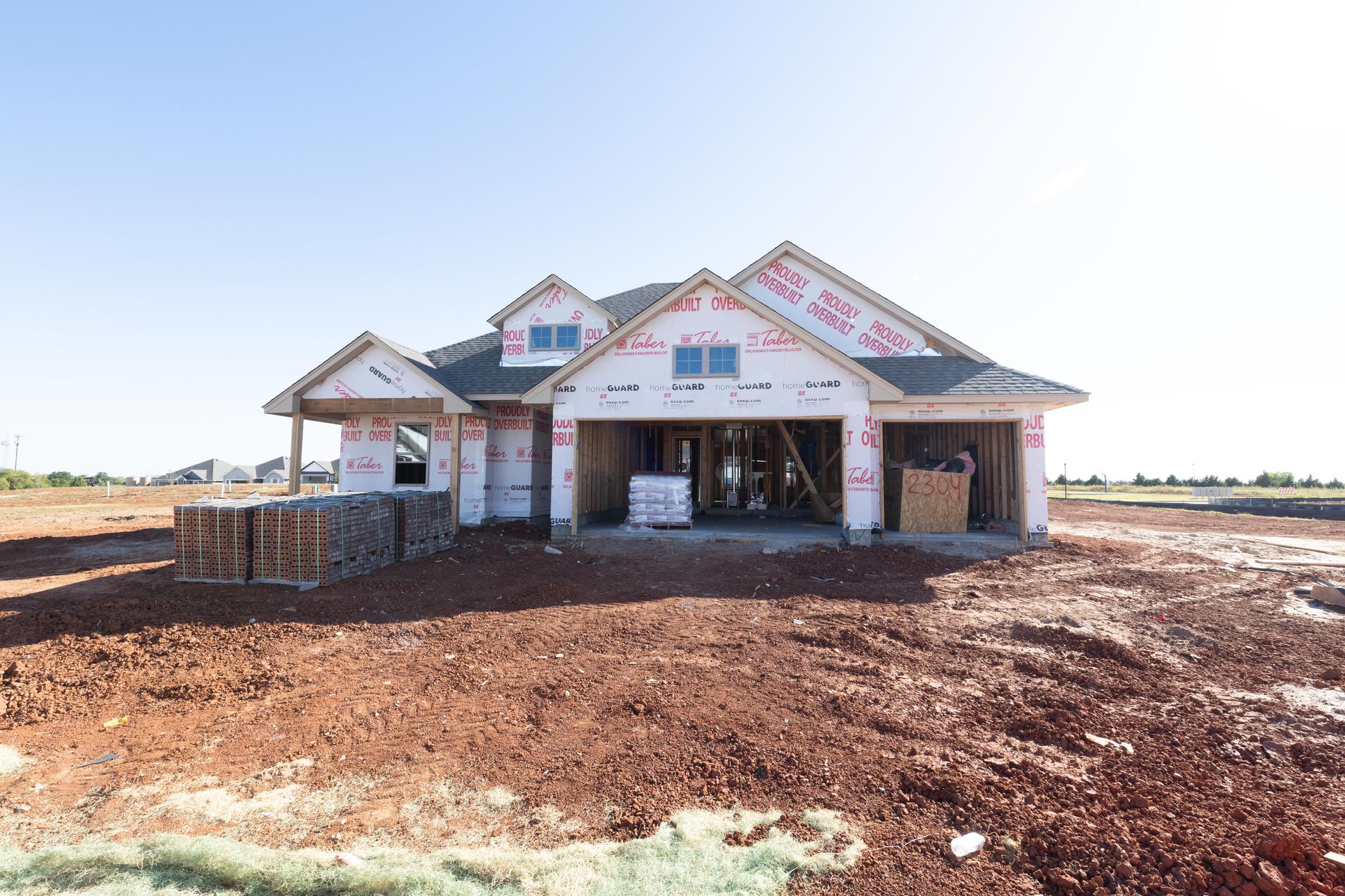 Homes by Taber Blue Spruce Floor Plan:Homes by Taber Blue Spruce Floor Plan