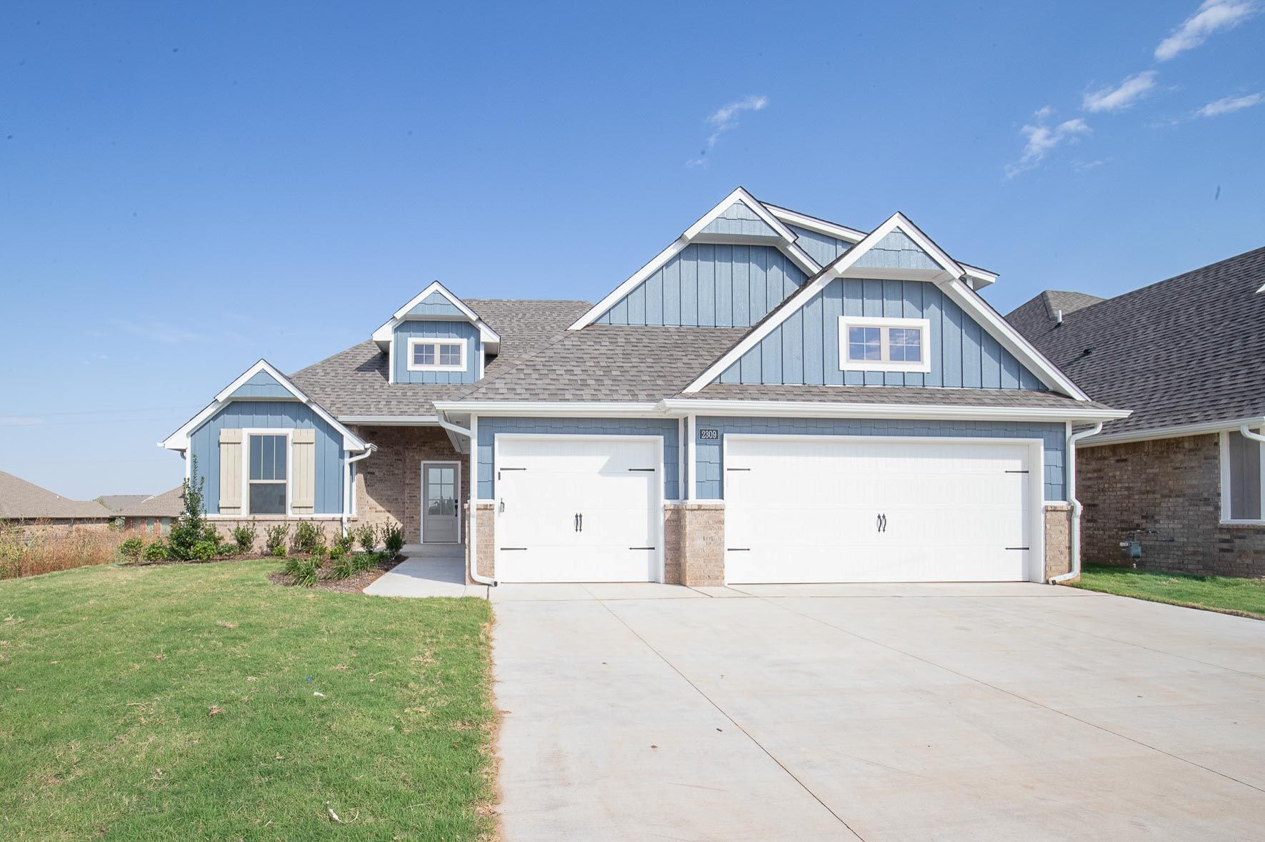 Homes by Taber Hummingbird Bonus Room 1 Floor Plan:Homes by Taber Hummingbird Bonus Room 1 Floor Plan