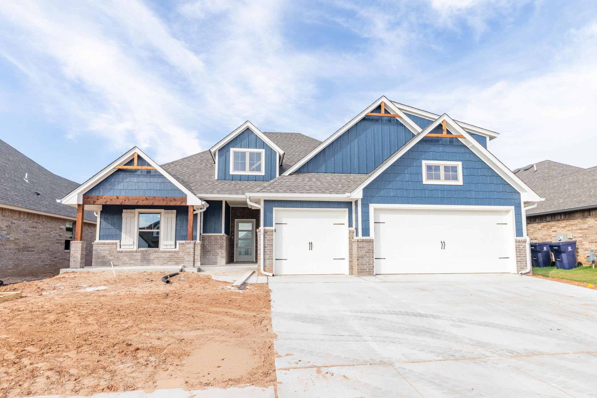 Homes by Taber Blue Spruce Bonus Room 1 Floor Plan:Homes by Taber Blue Spruce Bonus Room 1 Floor Plan