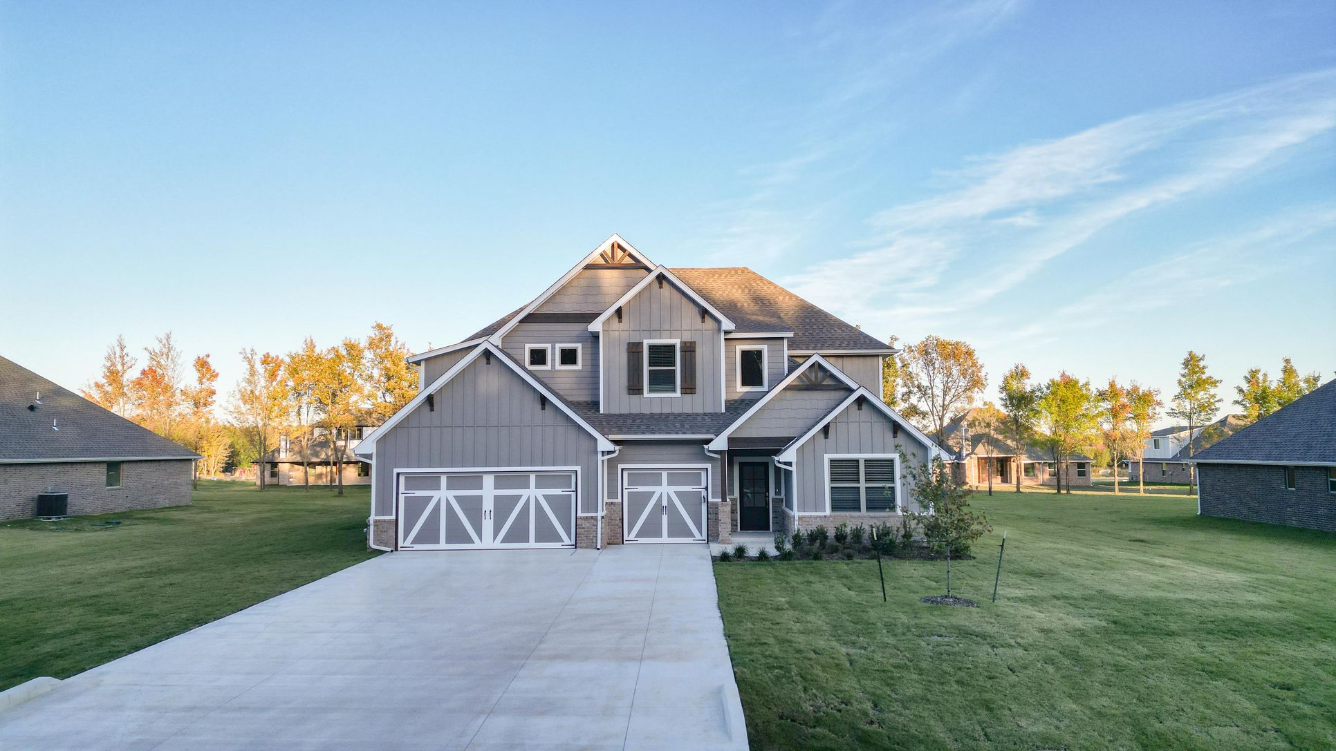 Homes by Taber Korbyn Bonus Room Floor Plan - 12508 Velvet Ash Ave - Ashleaf Farms:Homes by Taber Korbyn Bonus Room Floor Plan - 12508 Velvet Ash Ave - Ashleaf Farms