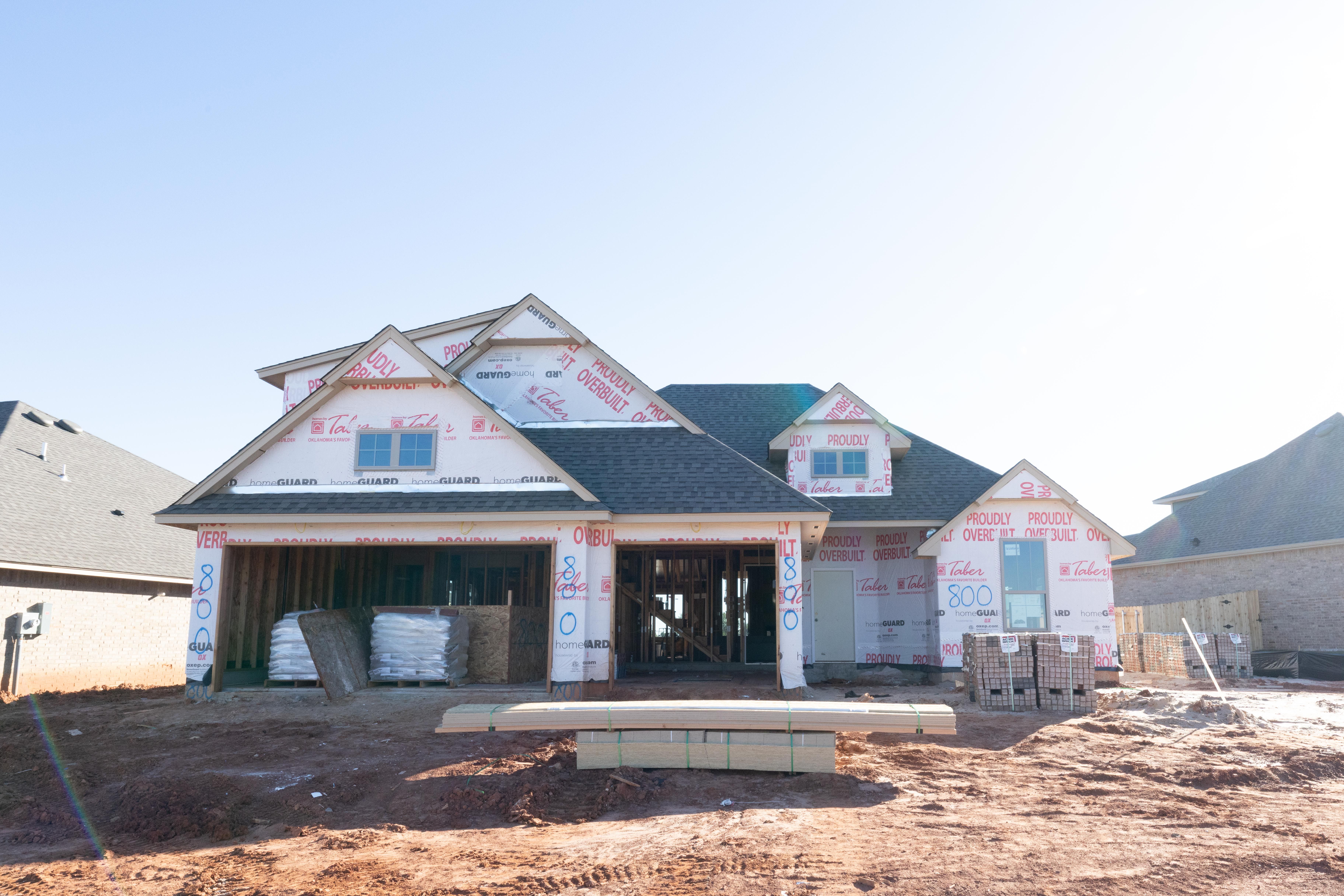 Homes by Taber Hummingbird Bonus Room 1 Floor Plan:Homes by Taber Hummingbird Bonus Room 1 Floor Plan