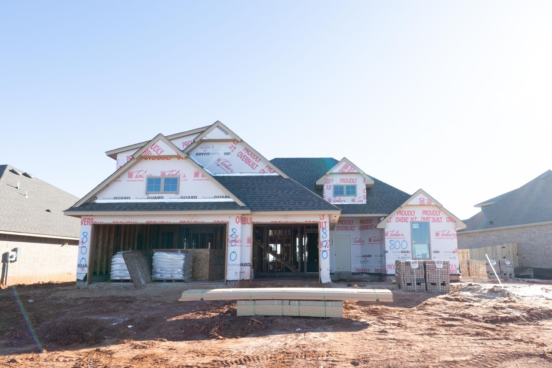 Homes by Taber Hummingbird Bonus Room 1 Floor Plan:Homes by Taber Hummingbird Bonus Room 1 Floor Plan