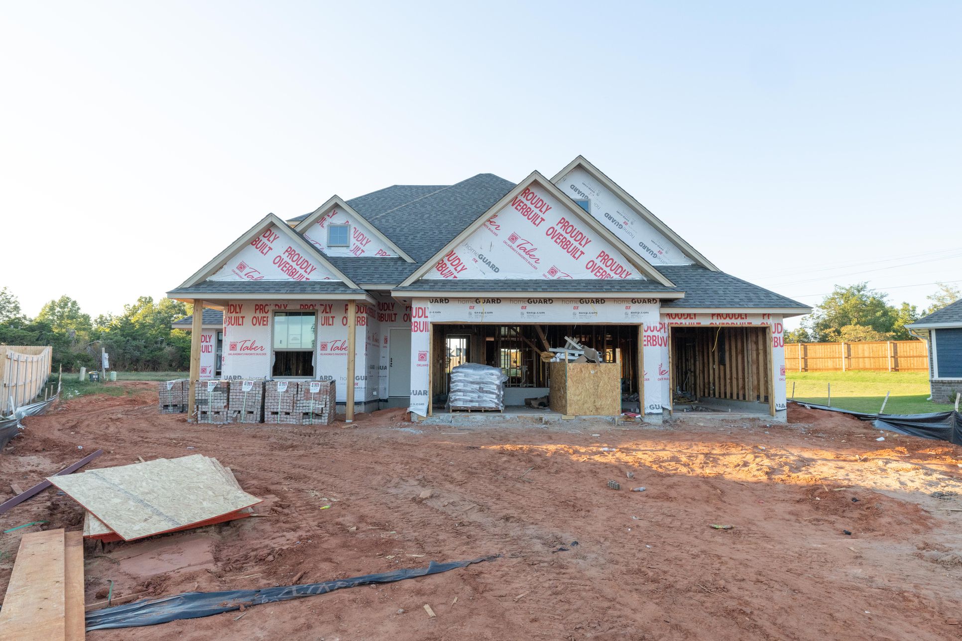 Homes by Taber Hazel Bonus Room - 5 Bedroom Floor Plan:Homes by Taber Hazel Bonus Room - 5 Bedroom Floor Plan