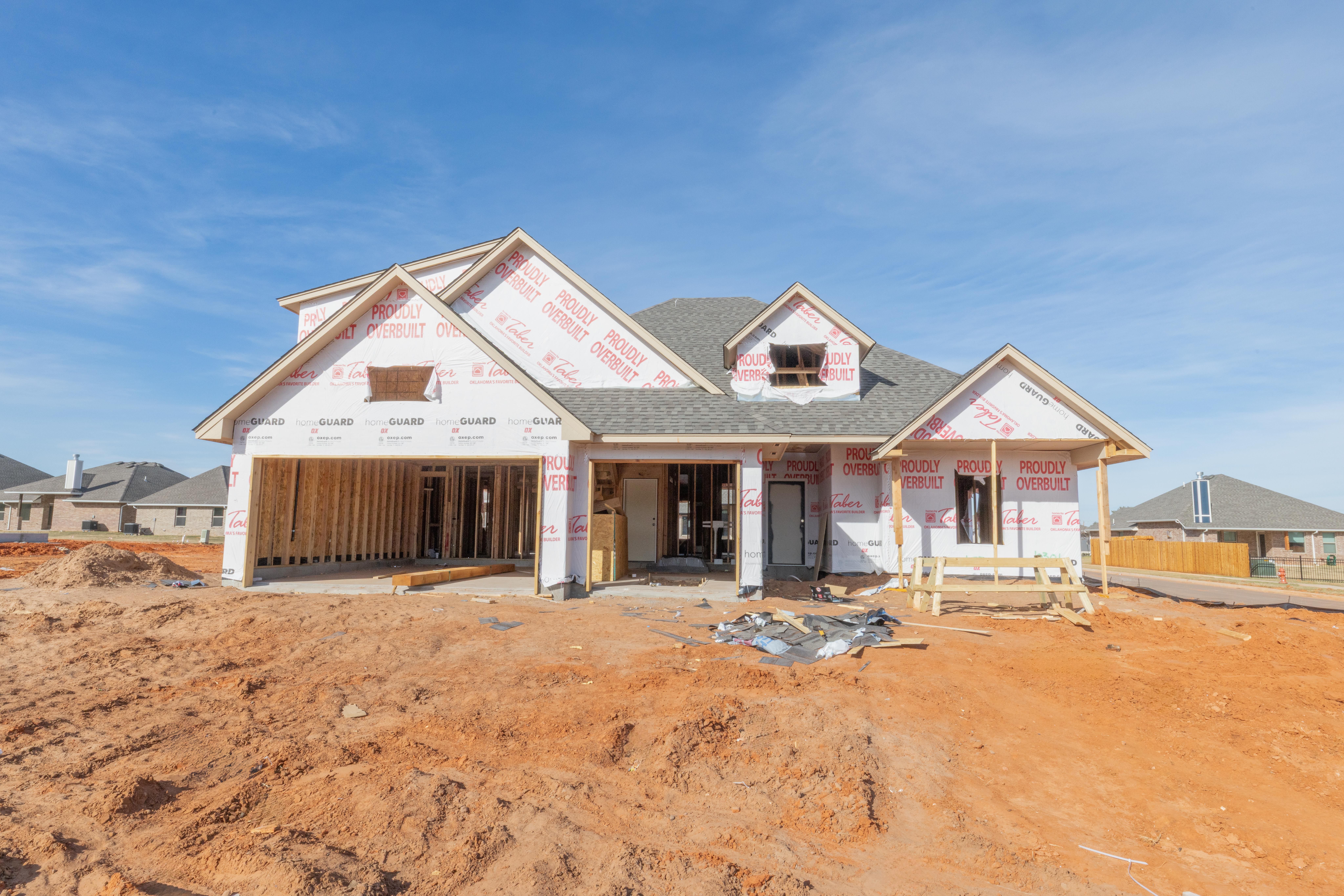 Homes by Taber Blue Spruce Bonus Room 1 Floor Plan:Homes by Taber Blue Spruce Bonus Room 1 Floor Plan