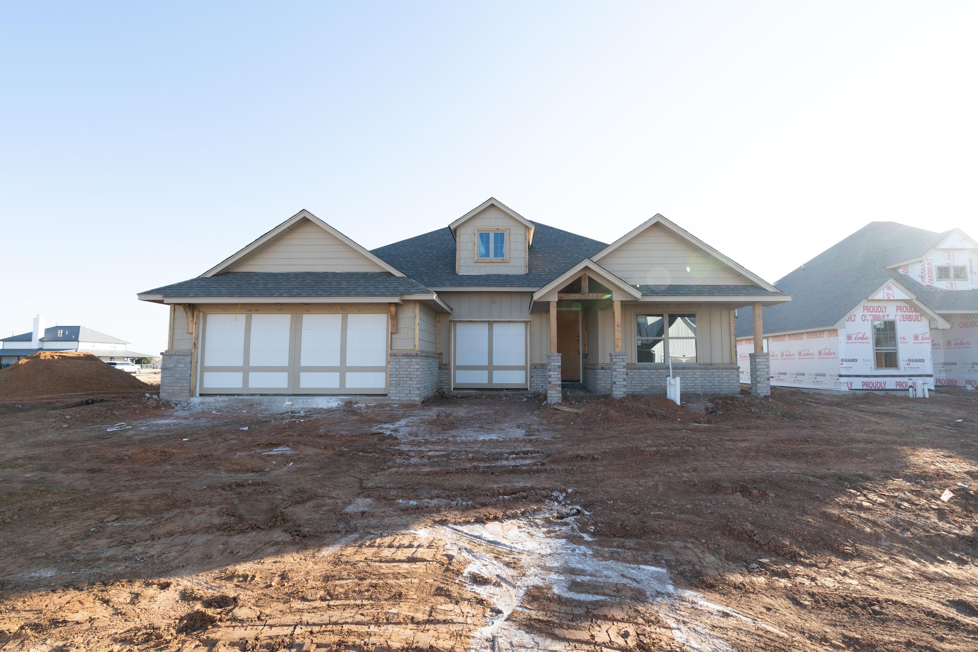 Homes by Taber Shiloh Half Bath Floor Plan:Homes by Taber Shiloh Half Bath Floor Plan