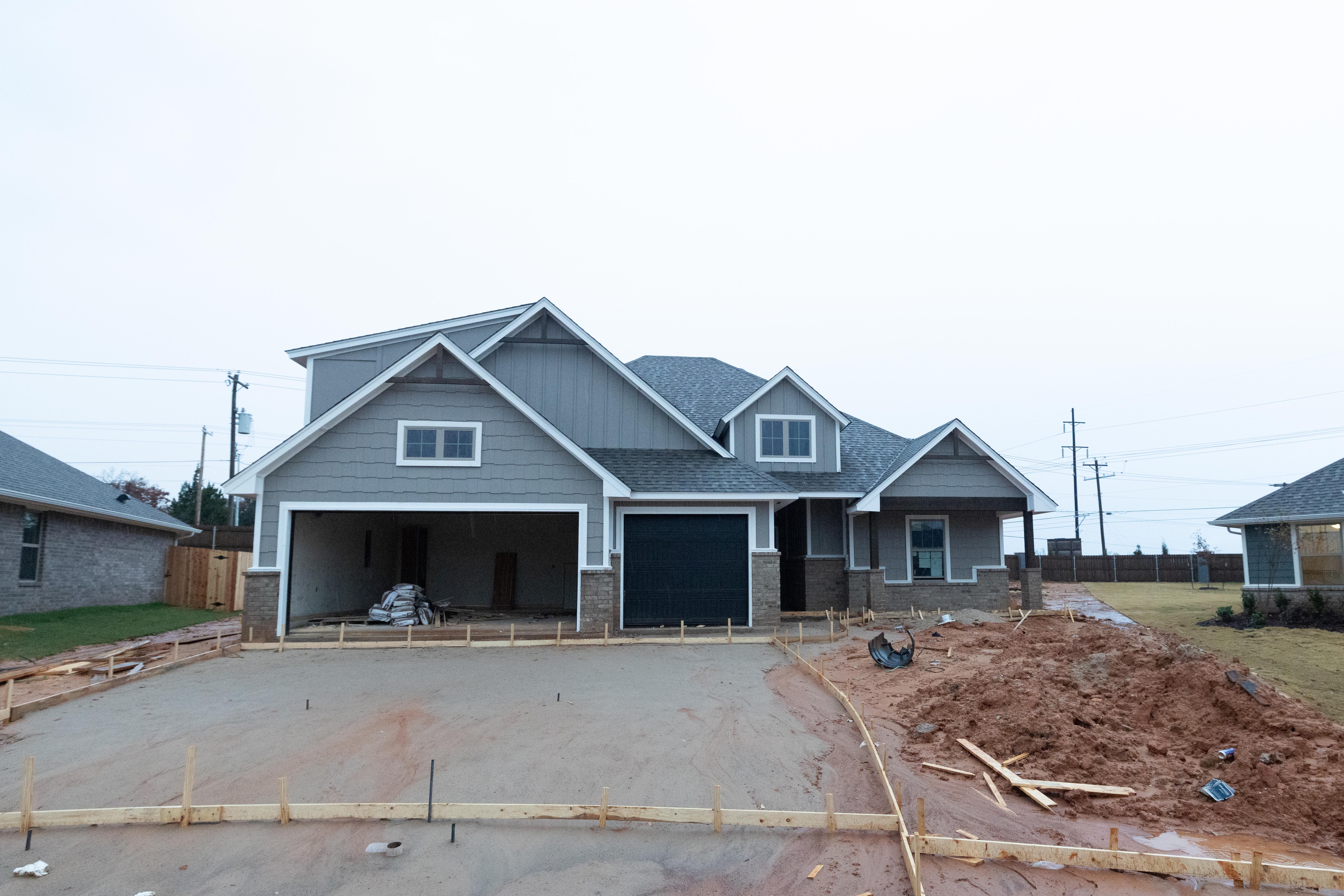 Homes by Taber Blue Spruce Bonus Room 1 Floor Plan:Homes by Taber Blue Spruce Bonus Room 1 Floor Plan