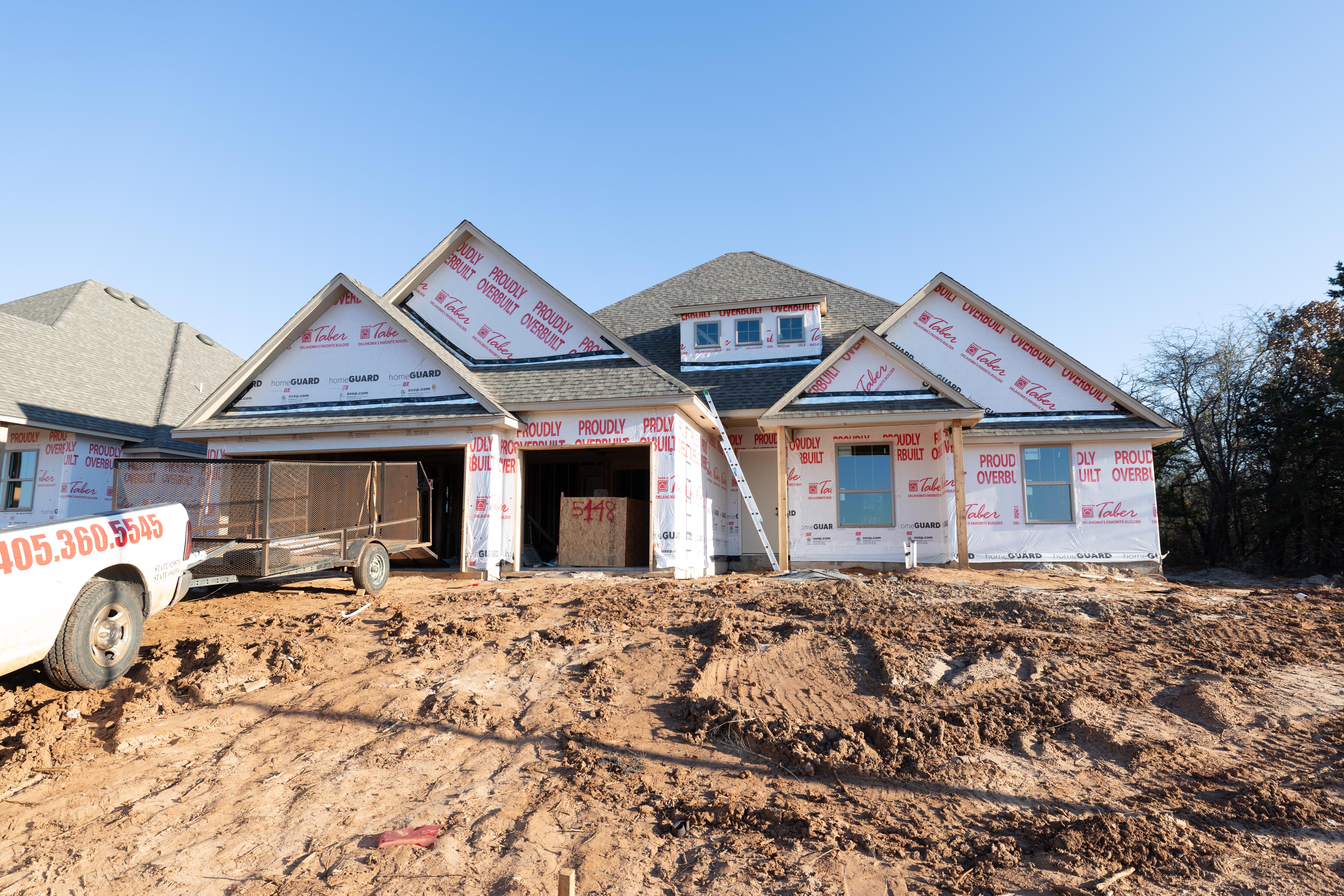 Homes by Taber Poppey Bonus Room 5 Bed Floor Plan:Homes by Taber Poppey Bonus Room 5 Bed Floor Plan