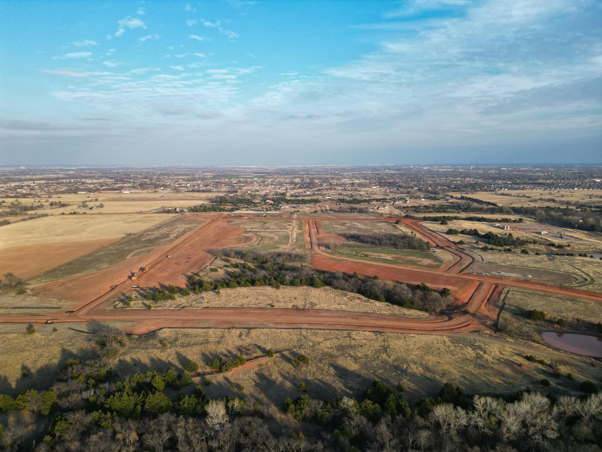 New Homes in Yukon in Frisco Park:New Homes in Yukon in Frisco Park