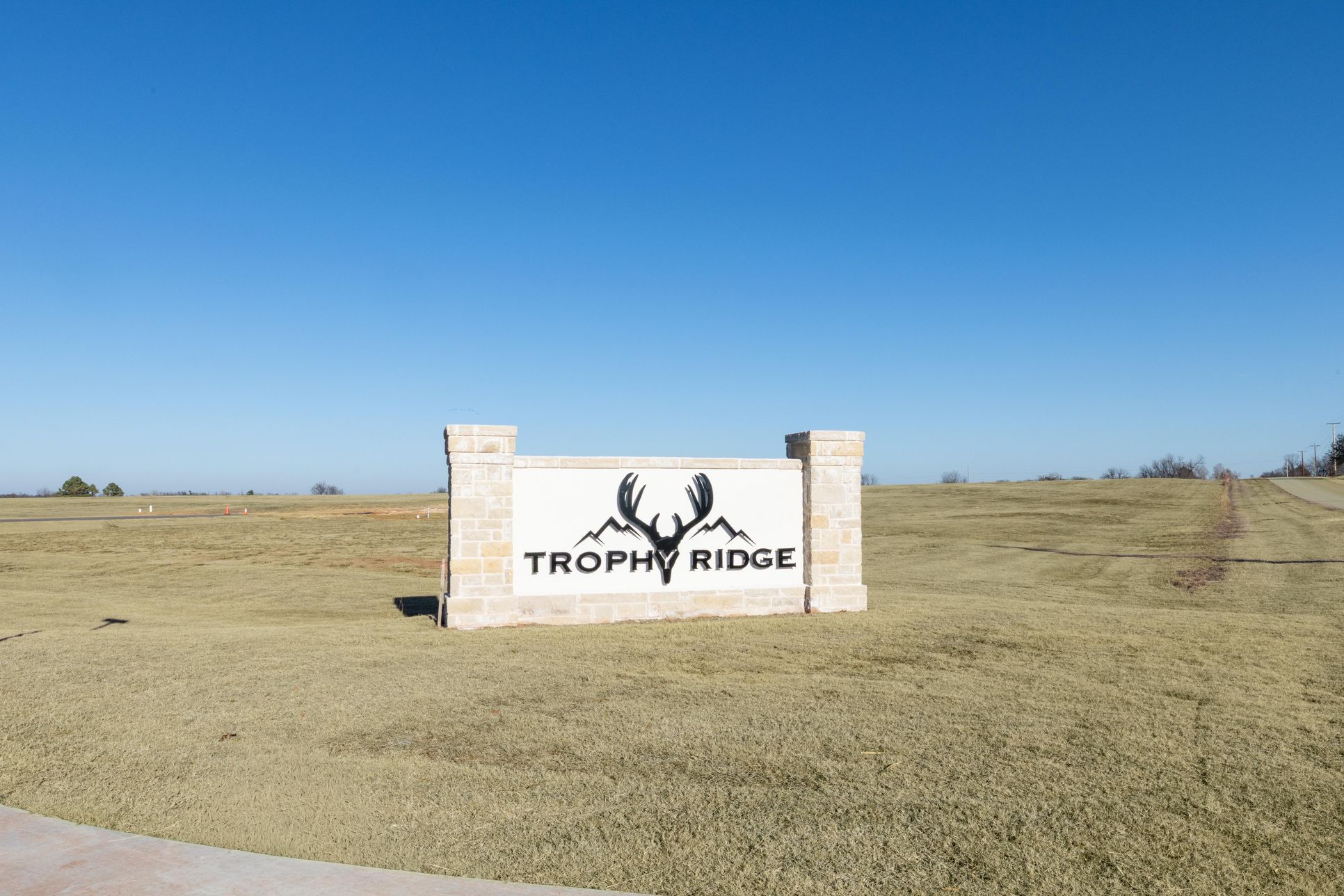 New Homes in Perkins in Trophy Ridge:New Homes in Perkins in Trophy Ridge