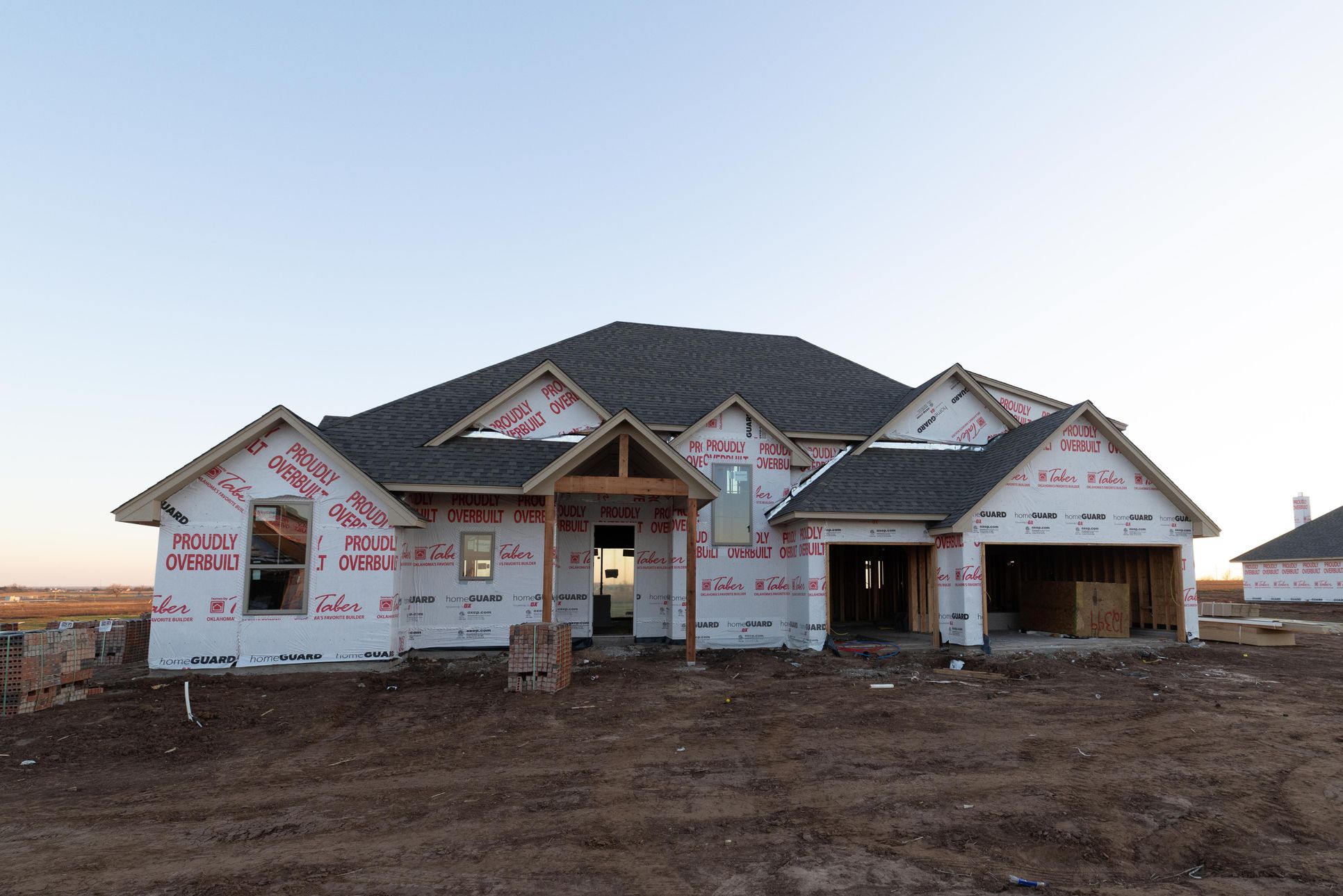 Homes by Taber Zade Bonus Room Floor Plan:Homes by Taber Zade Bonus Room Floor Plan