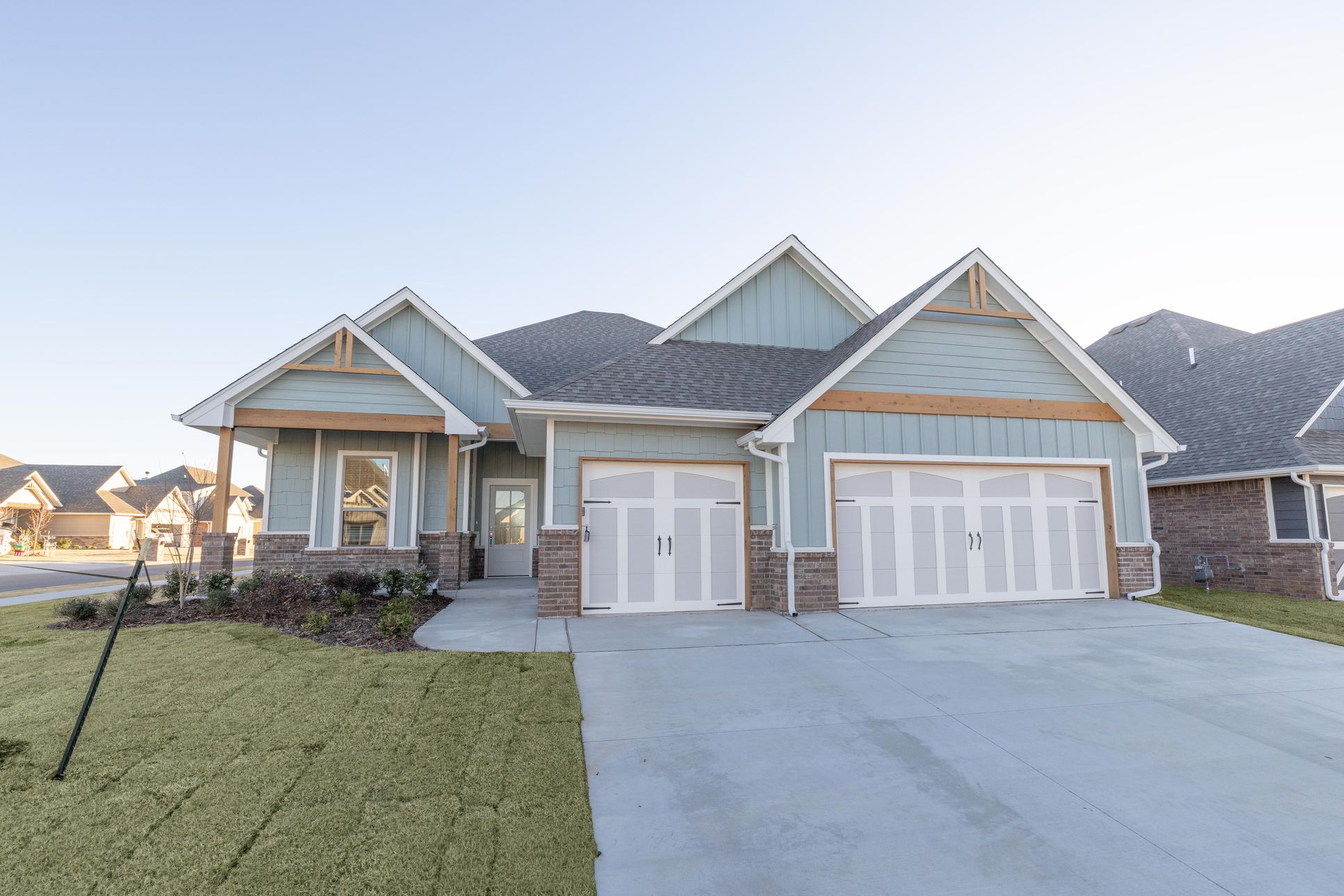 Homes by Taber Mallory Bonus Room Floor Plan:Homes by Taber Mallory Bonus Room Floor Plan