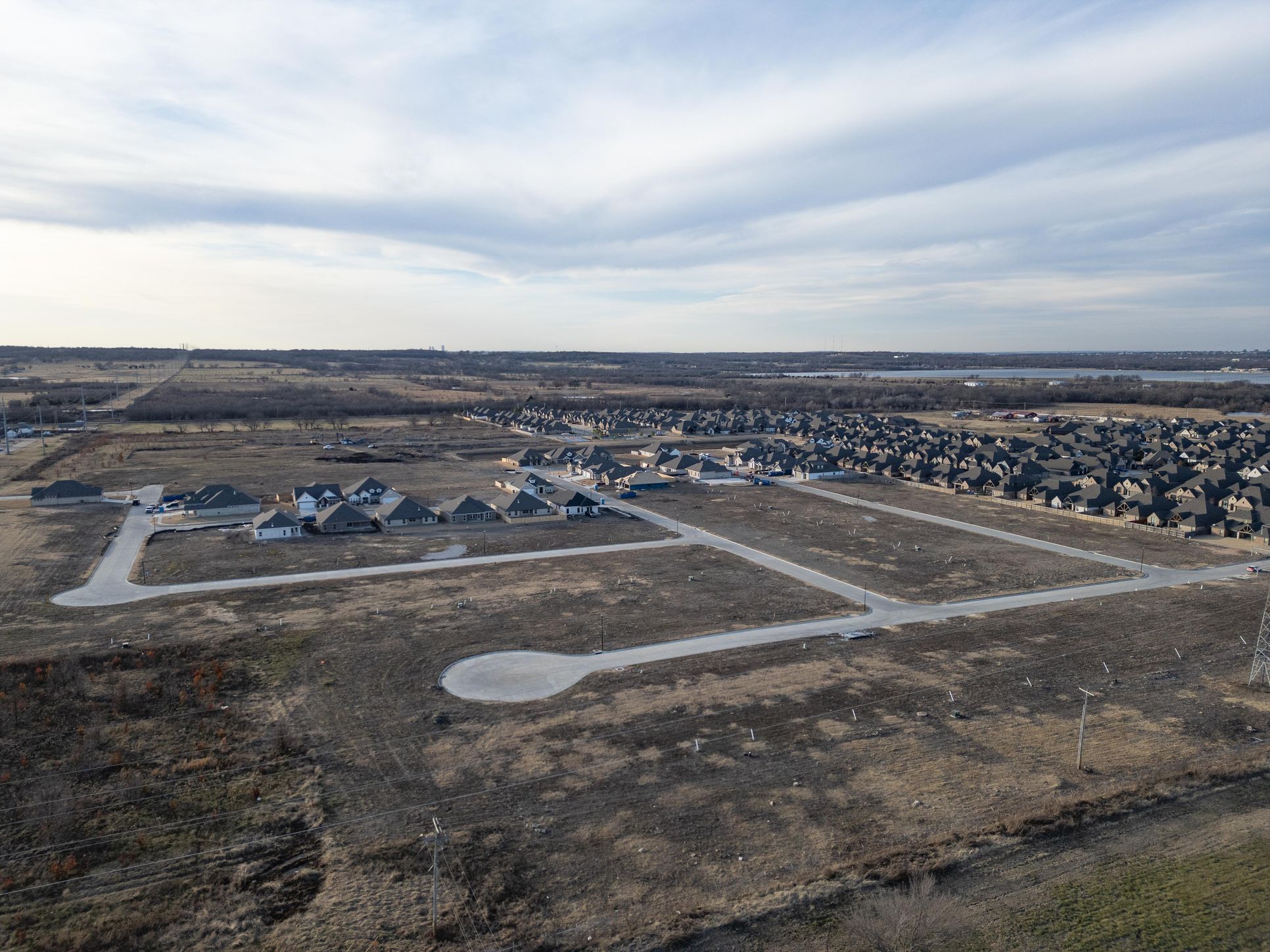 New Homes in Broken Arrow in Whiskey Ridge:New Homes in Broken Arrow in Whiskey Ridge