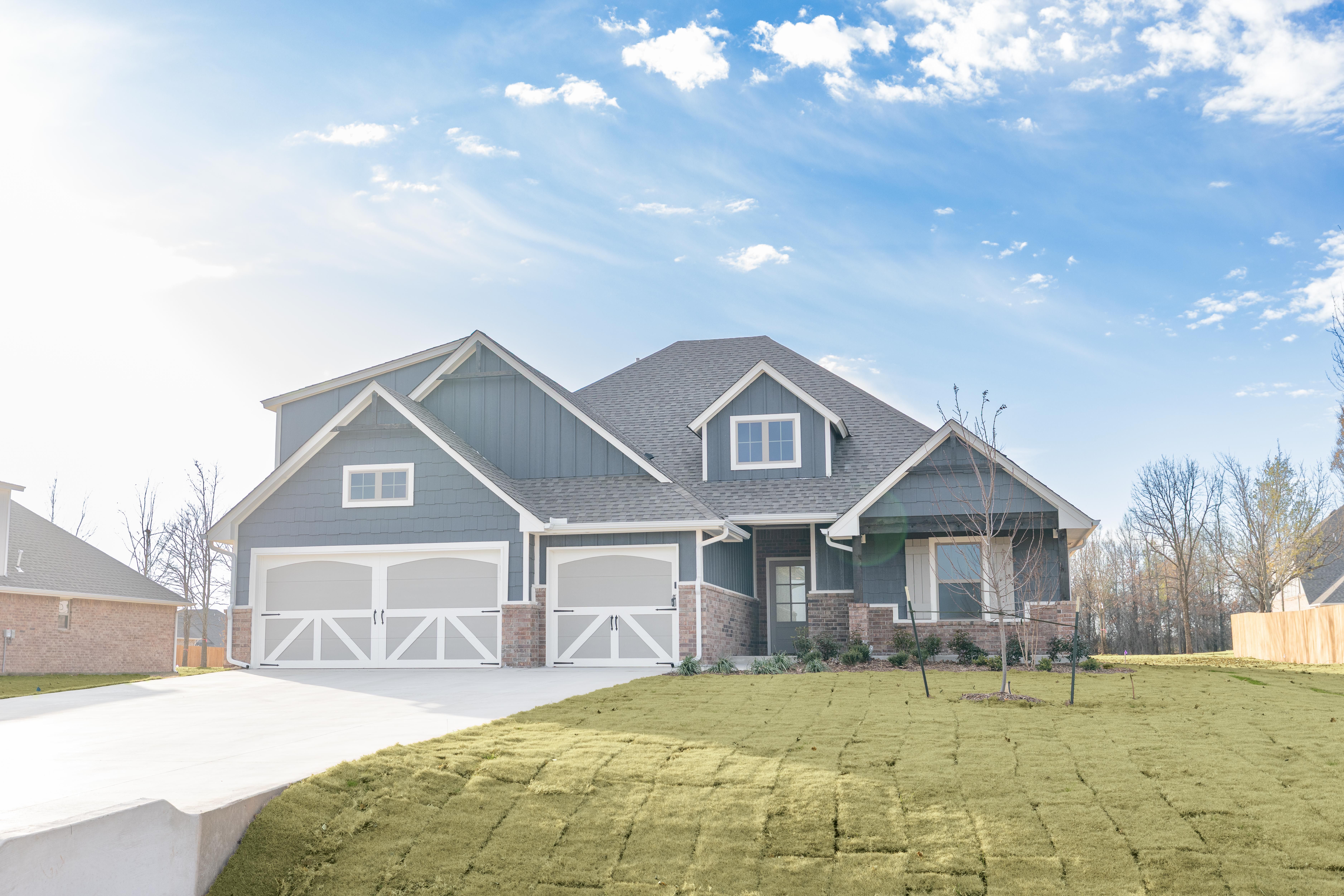 Homes by Taber Blue Spruce Bonus Room 1 Floor Plan:Homes by Taber Blue Spruce Bonus Room 1 Floor Plan