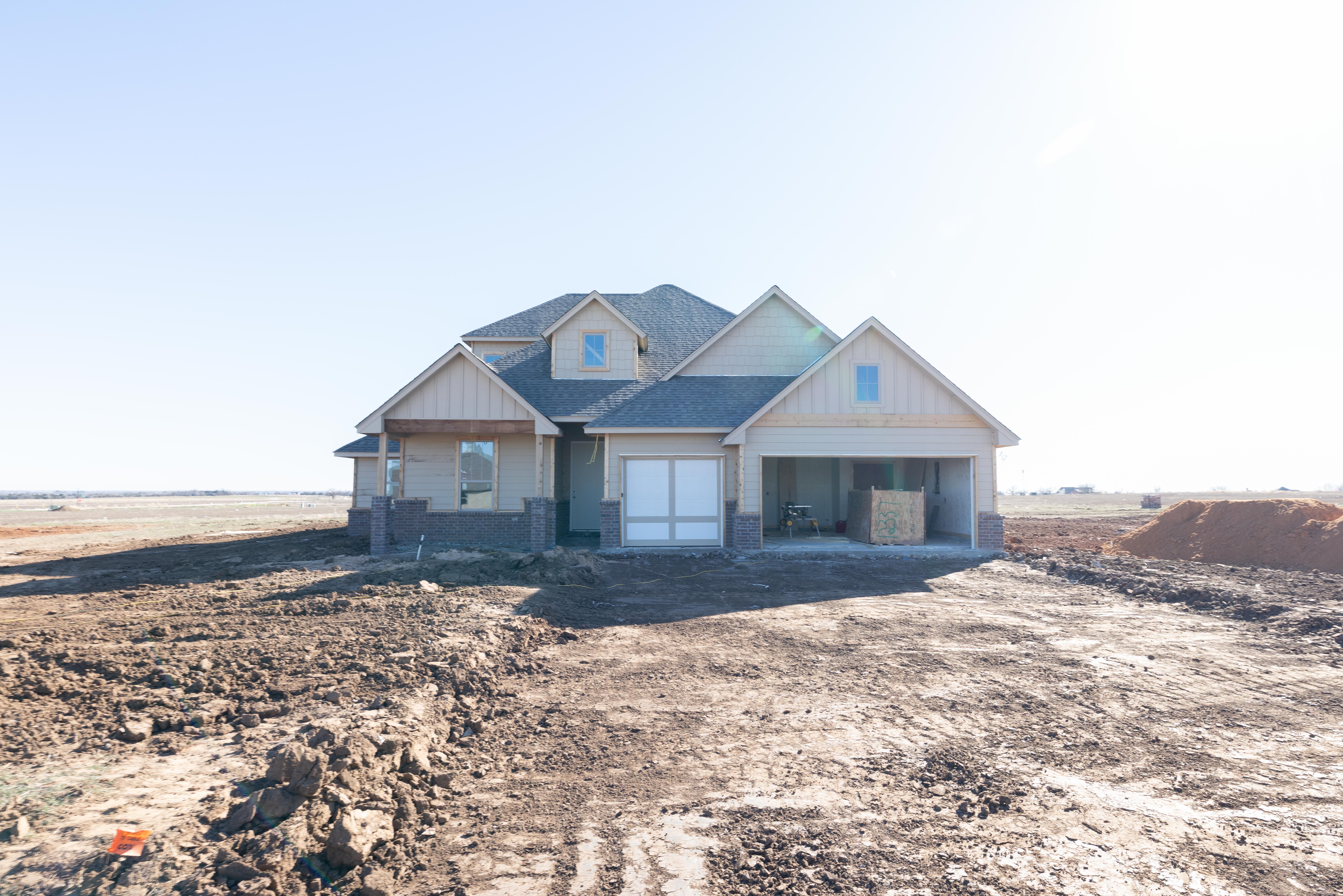 Homes by Taber Hazel Bonus Room - 5 Bedroom Floor Plan:Homes by Taber Hazel Bonus Room - 5 Bedroom Floor Plan