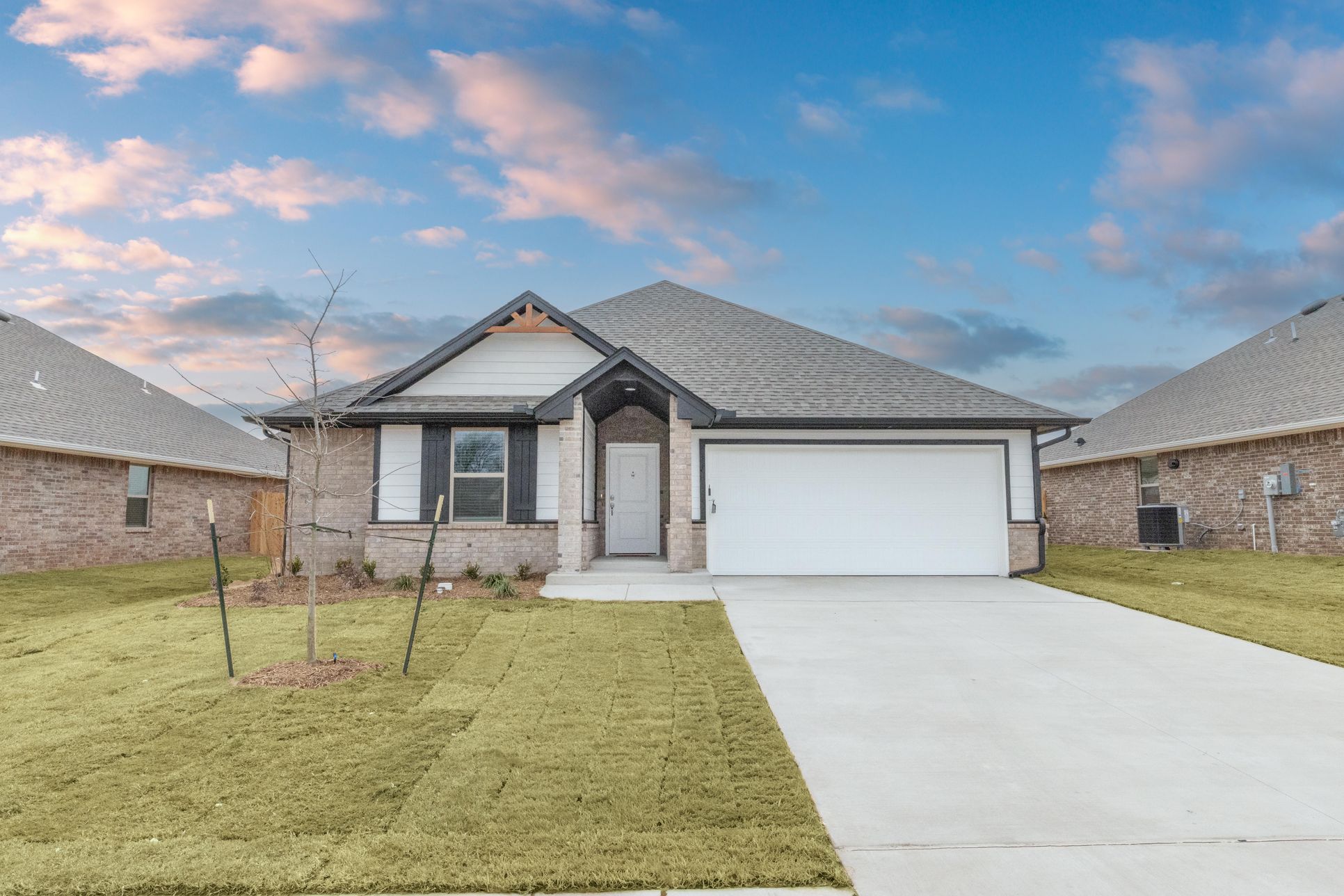 Homes by Taber John Floor Plan:Homes by Taber John Floor Plan