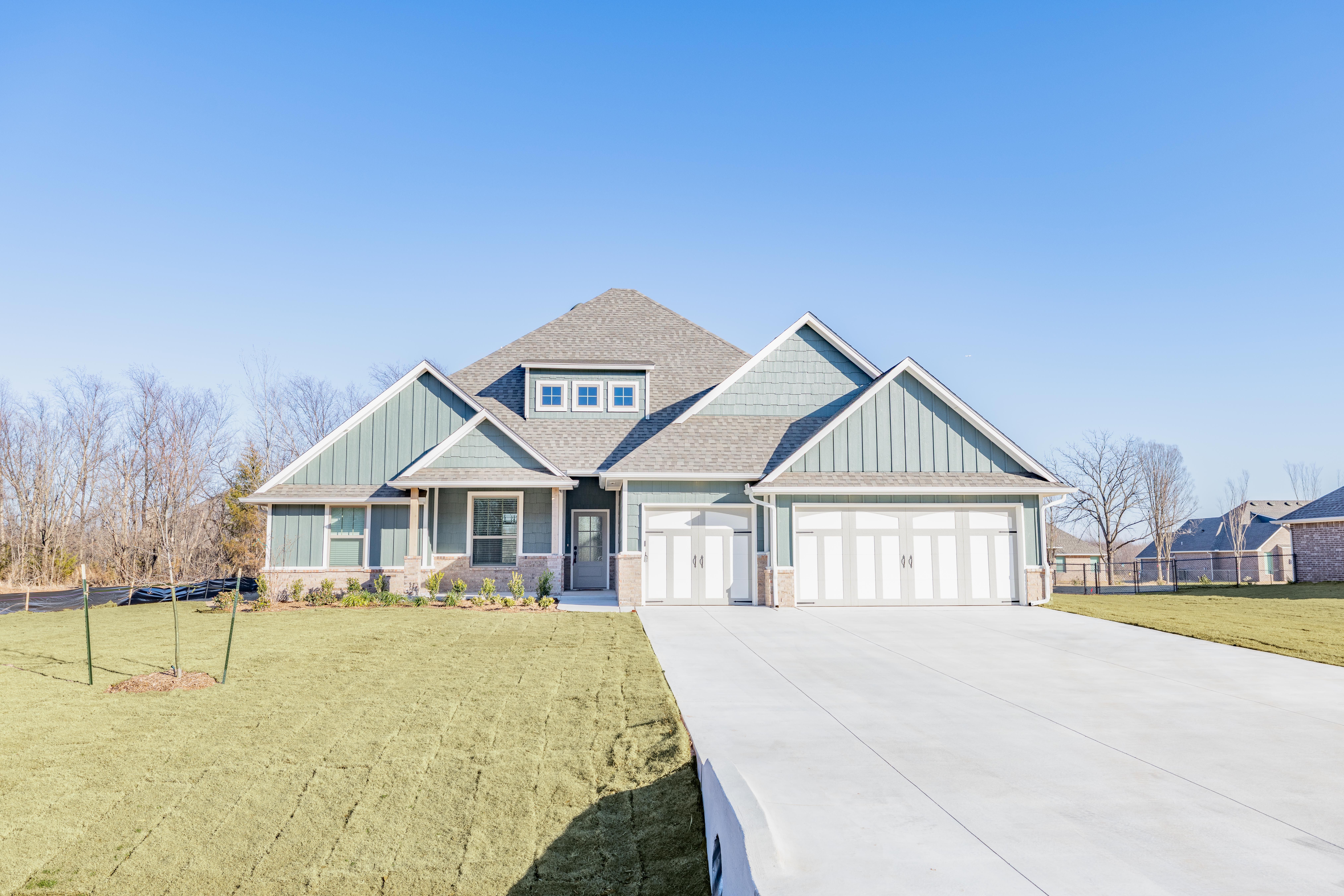 Homes by Taber Poppey Bonus Room 5 Bed Floor Plan:Homes by Taber Poppey Bonus Room 5 Bed Floor Plan