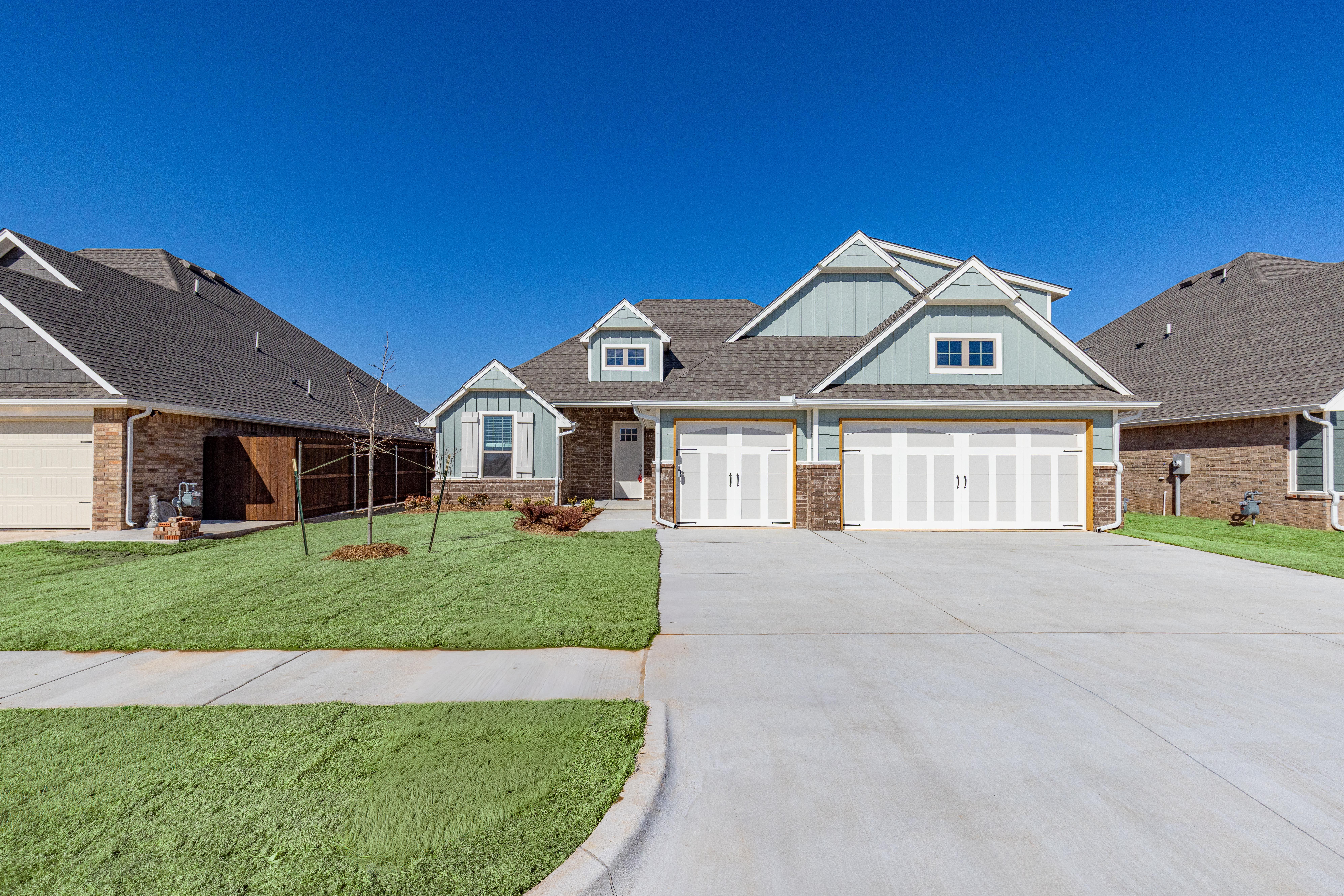 Homes by Taber Hummingbird Bonus Room 1 Floor Plan - 9321 NW 115th Ter - Cove at Nichols Creek:Homes by Taber Hummingbird Bonus Room 1 Floor Plan - 9321 NW 115th Ter - Cove at Nichols Creek