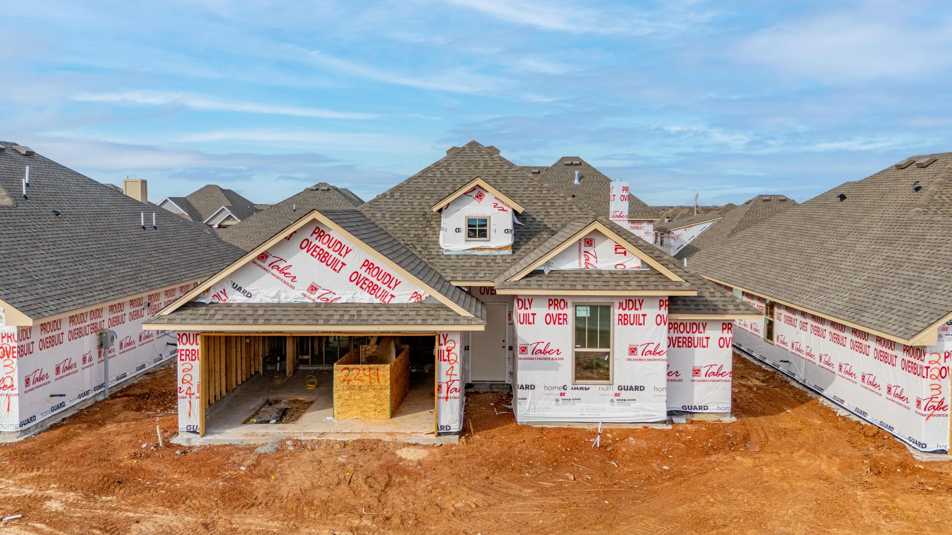 Homes by Taber Brinklee Floor Plan:Homes by Taber Brinklee Floor Plan