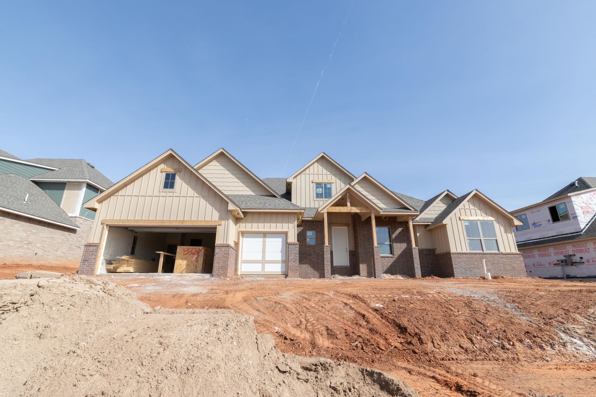 Homes by Taber Lynne Bonus Room Floor Plan:Homes by Taber Lynne Bonus Room Floor Plan