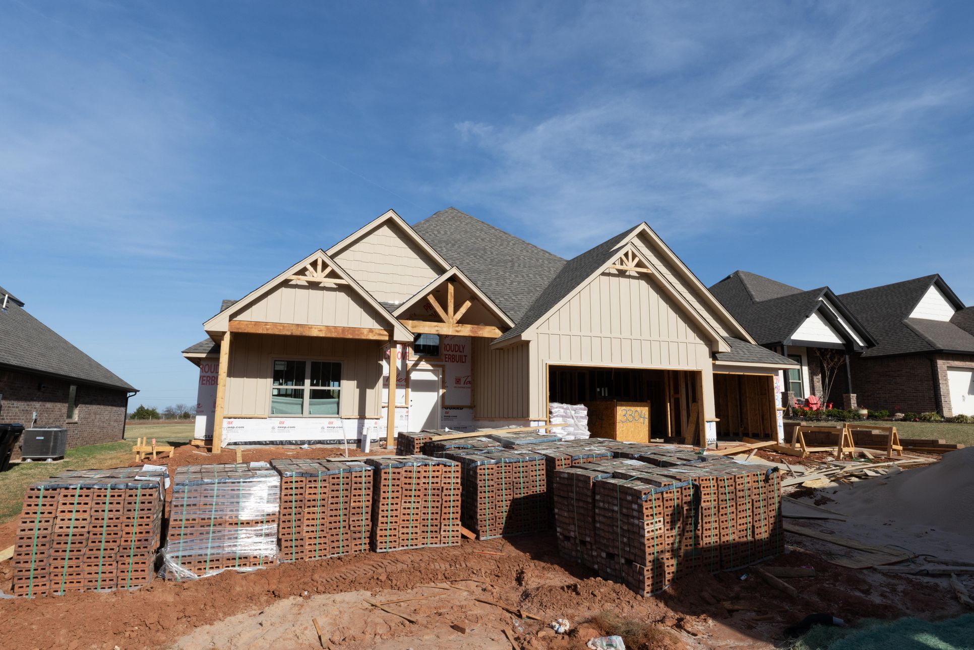 Homes by Taber Wesley Bonus Room Floor Plan:Homes by Taber Wesley Bonus Room Floor Plan