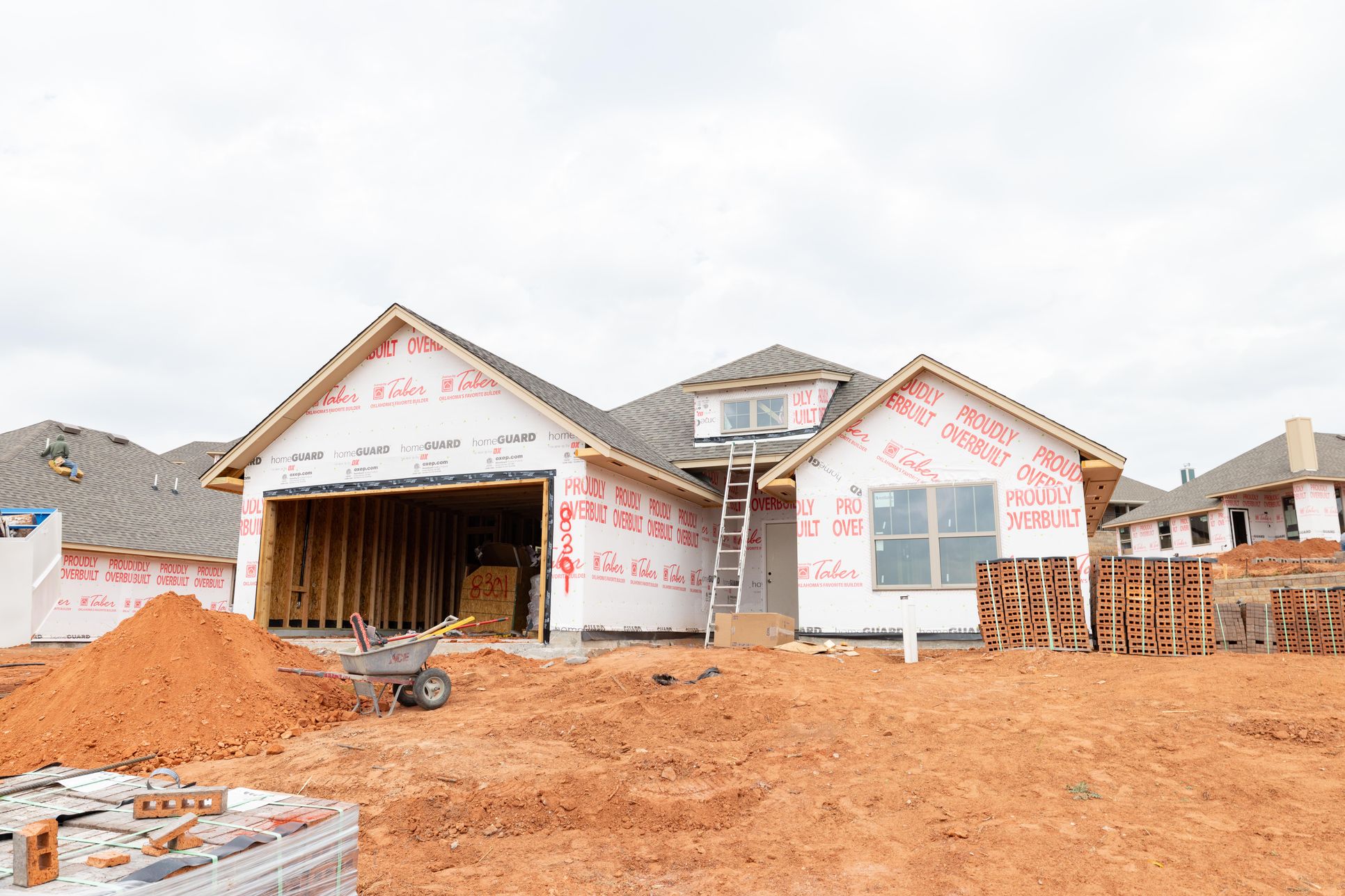 Homes by Taber Dane Floor Plan:Homes by Taber Dane Floor Plan