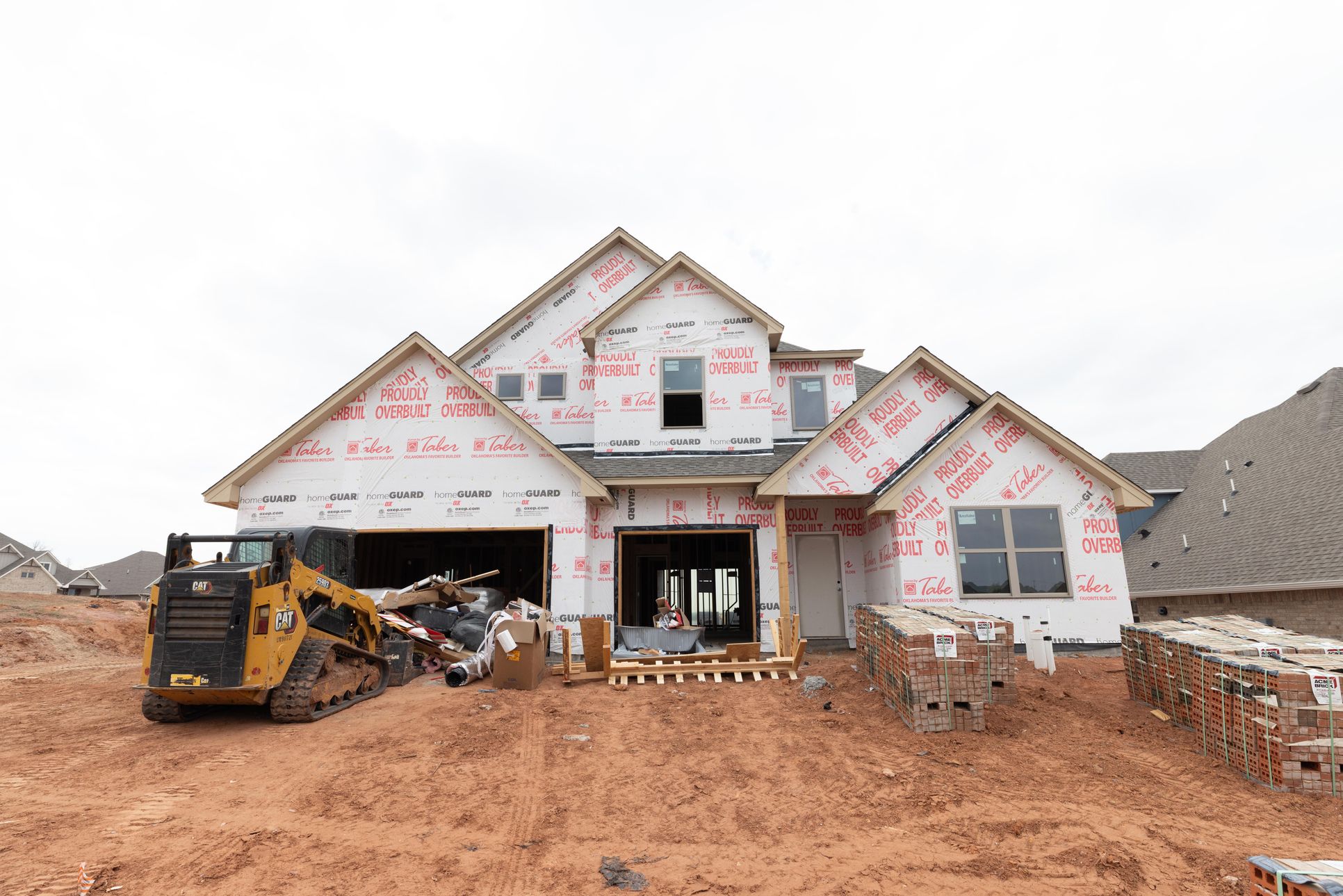 Homes by Taber Korbyn Bonus Room Floor Plan:Homes by Taber Korbyn Bonus Room Floor Plan