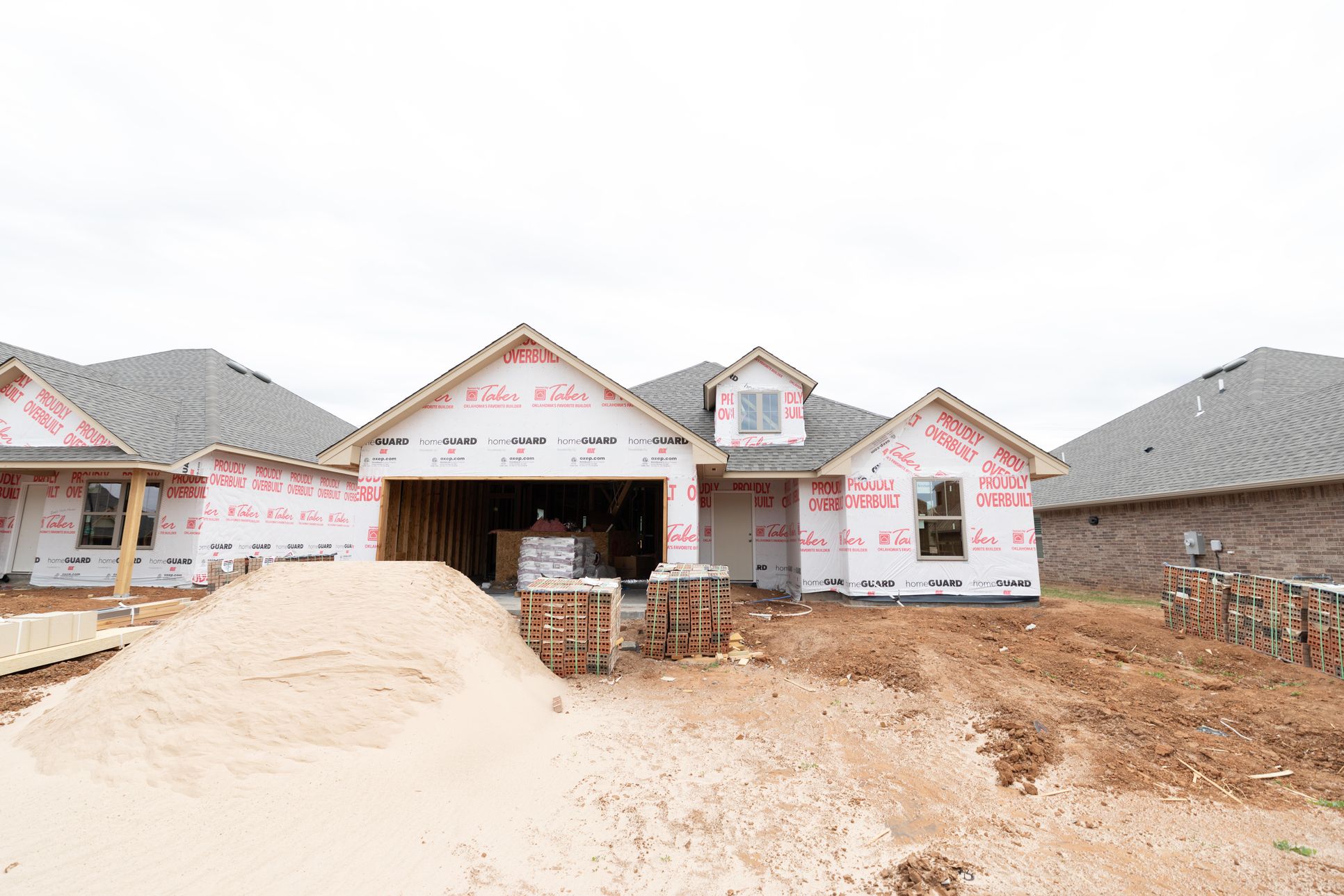 Homes by Taber Drake Floor Plan:Homes by Taber Drake Floor Plan