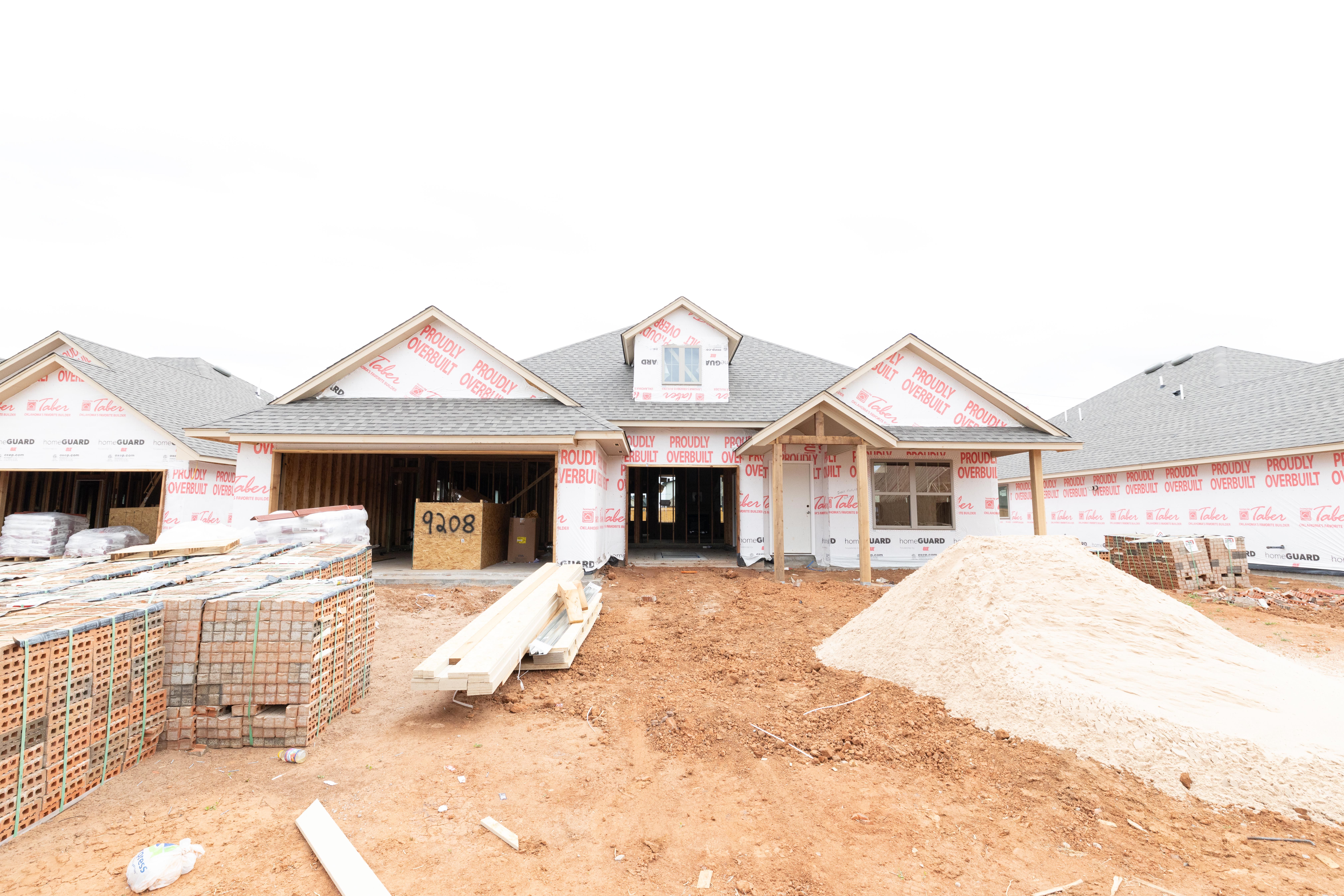 Homes by Taber Shiloh Floor Plan:Homes by Taber Shiloh Floor Plan