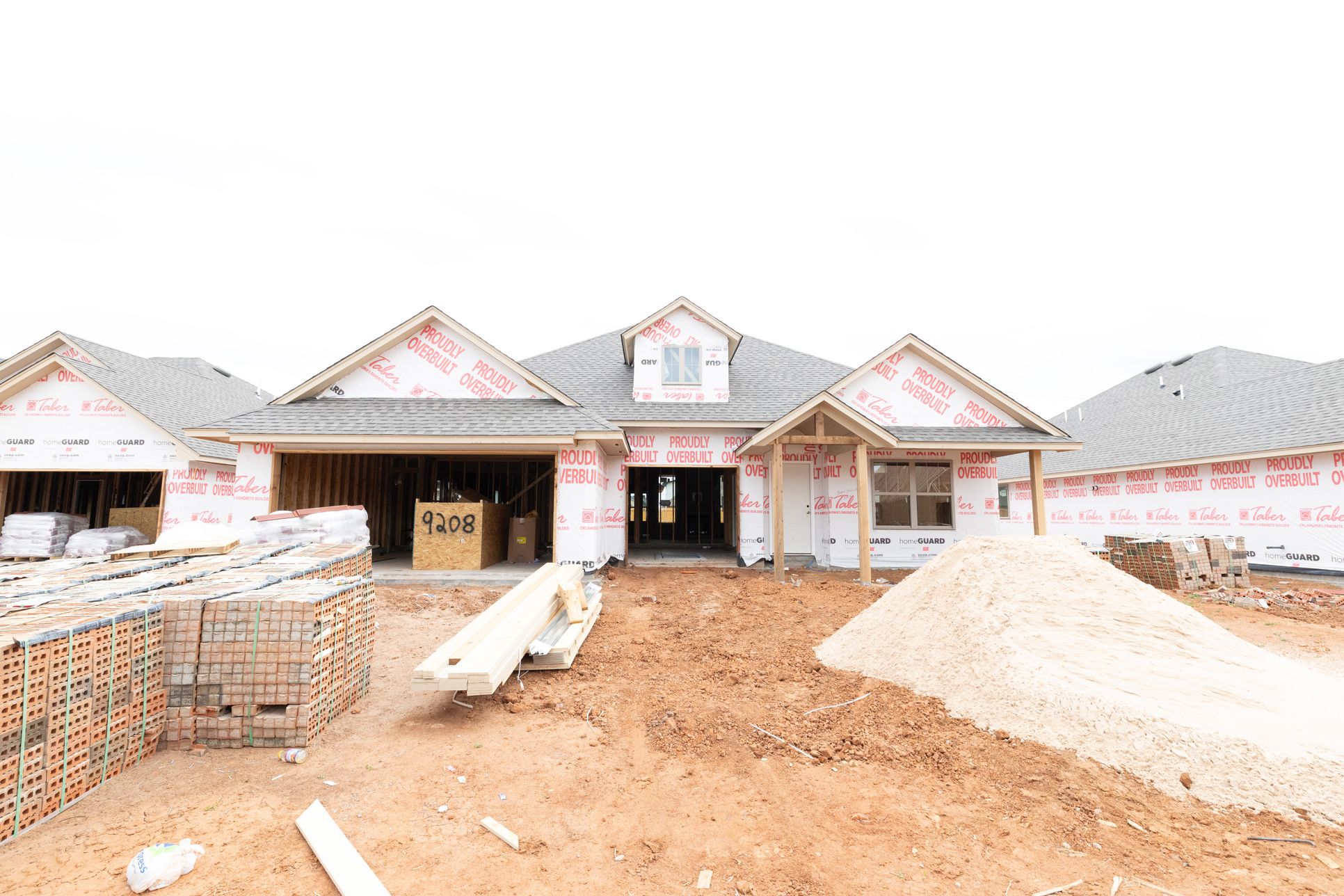 Homes by Taber Shiloh Floor Plan:Homes by Taber Shiloh Floor Plan