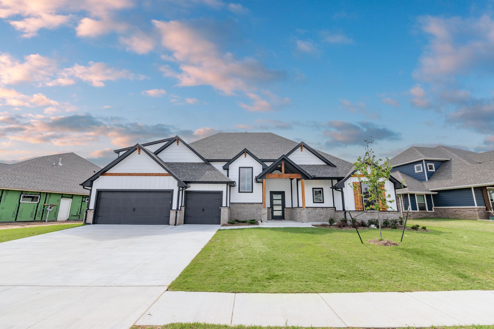 Homes by Taber Zade Bonus Room Floor Plan:Homes by Taber Zade Bonus Room Floor Plan