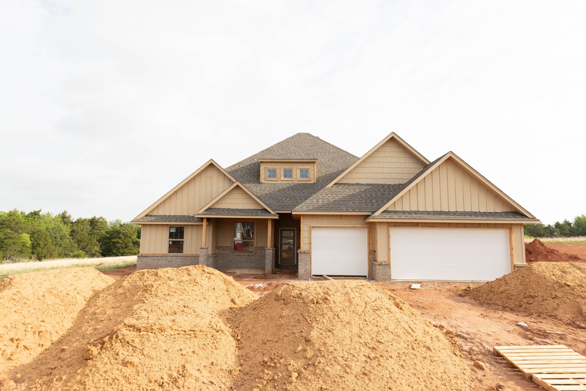 Homes by Taber Poppey Bonus Room 5 Bed Floor Plan:Homes by Taber Poppey Bonus Room 5 Bed Floor Plan