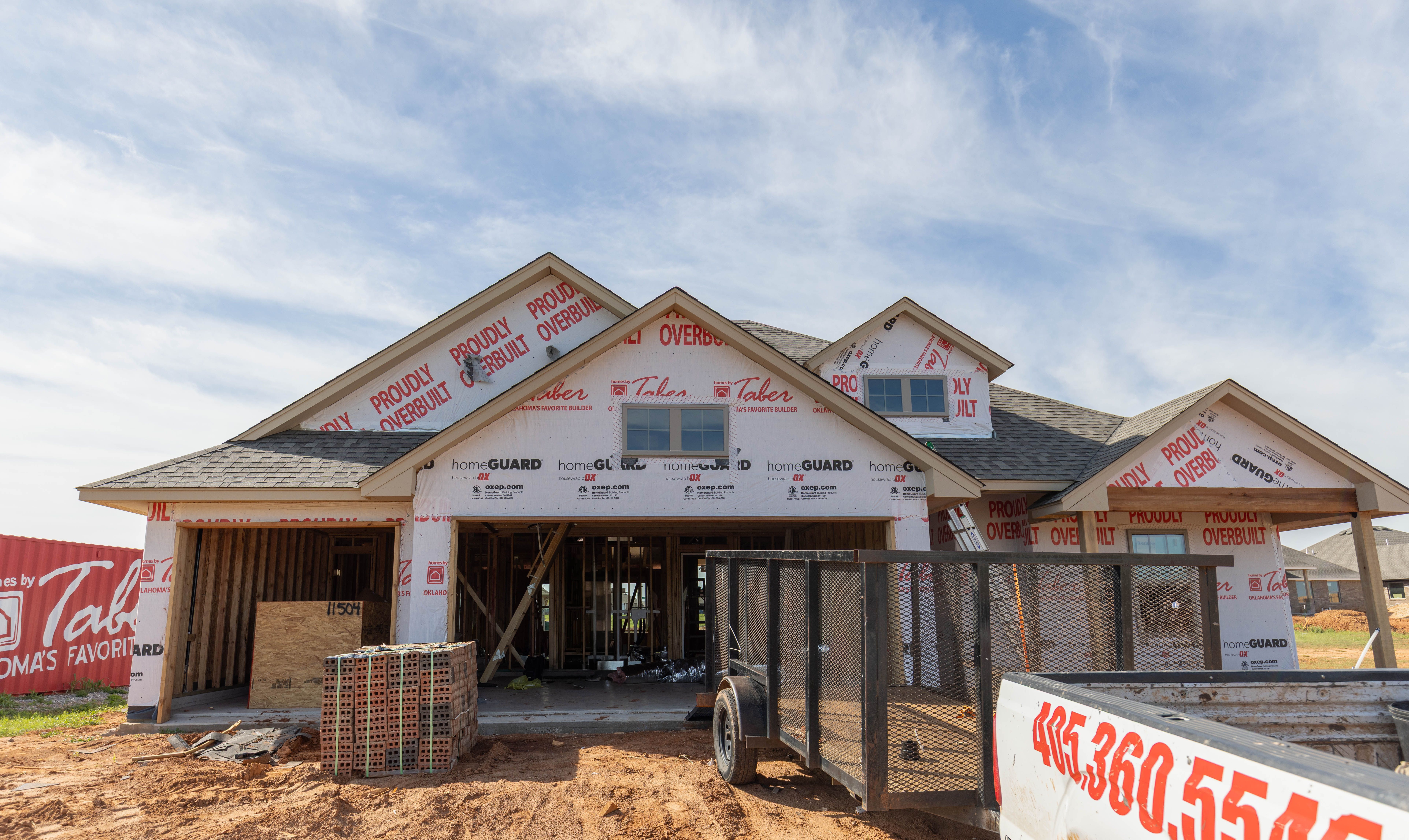 Homes by Taber Blue Spruce Floor Plan:Homes by Taber Blue Spruce Floor Plan