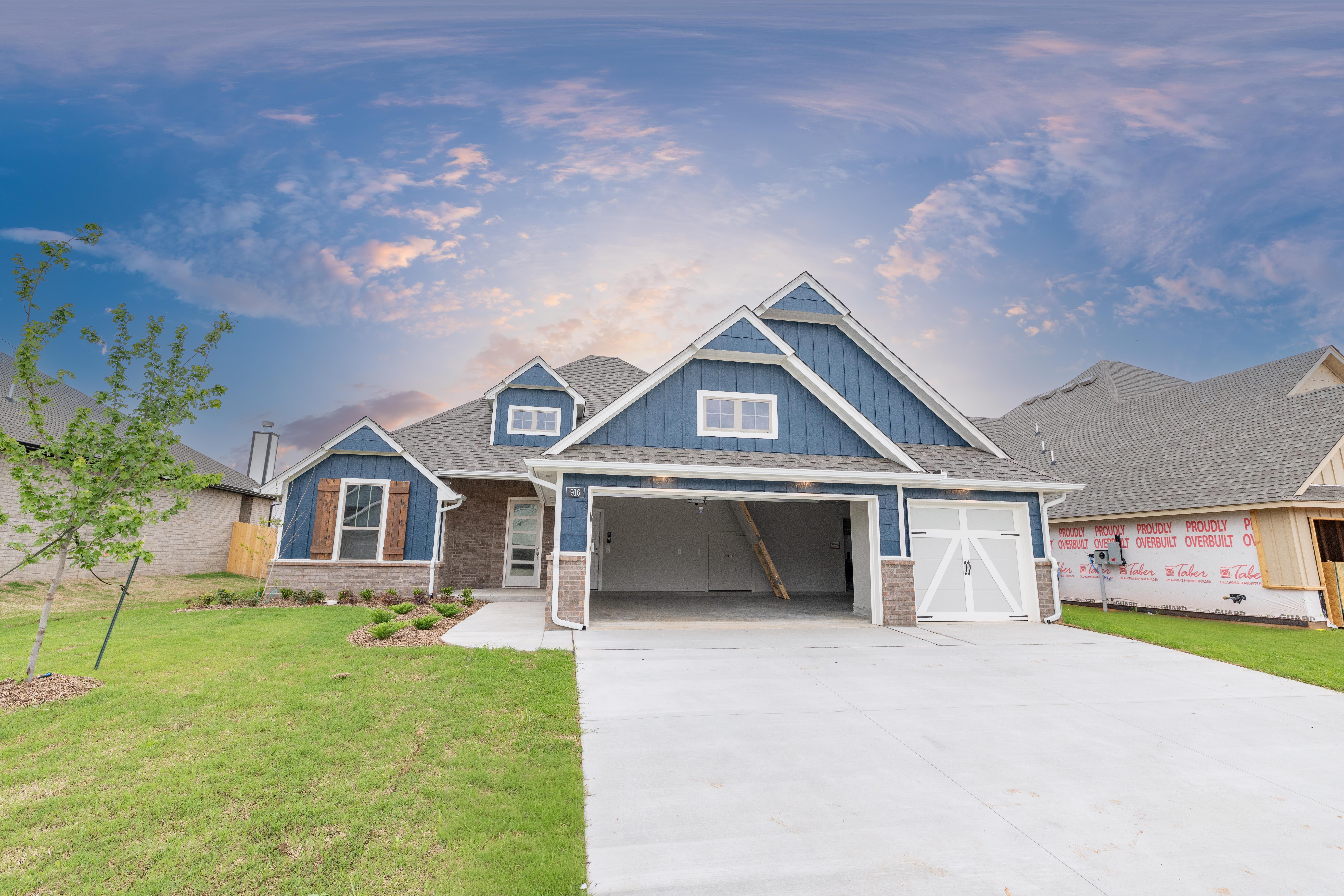 Homes by Taber Hummingbird Bonus Room 2 Floor Plan:Homes by Taber Hummingbird Bonus Room 2 Floor Plan