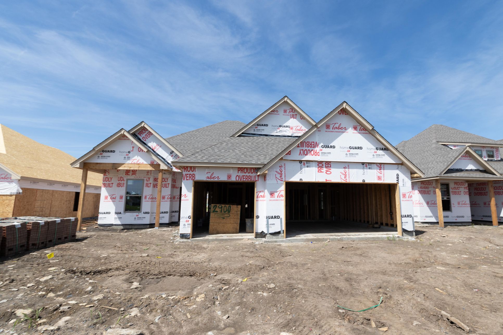 Homes by Taber Mallory Bonus Room Floor Plan:Homes by Taber Mallory Bonus Room Floor Plan