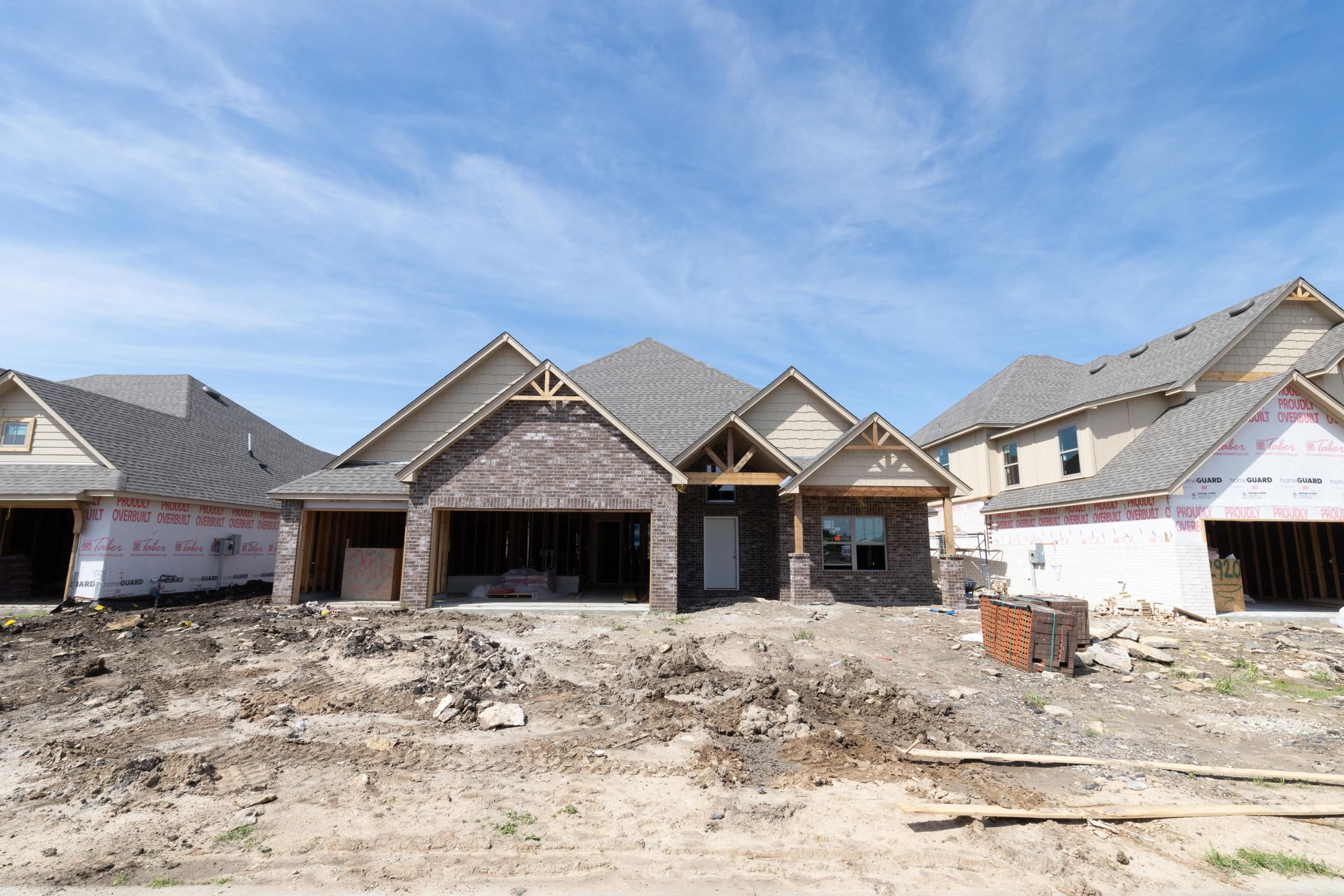 Homes by Taber Wesley Bonus Room Floor Plan:Homes by Taber Wesley Bonus Room Floor Plan
