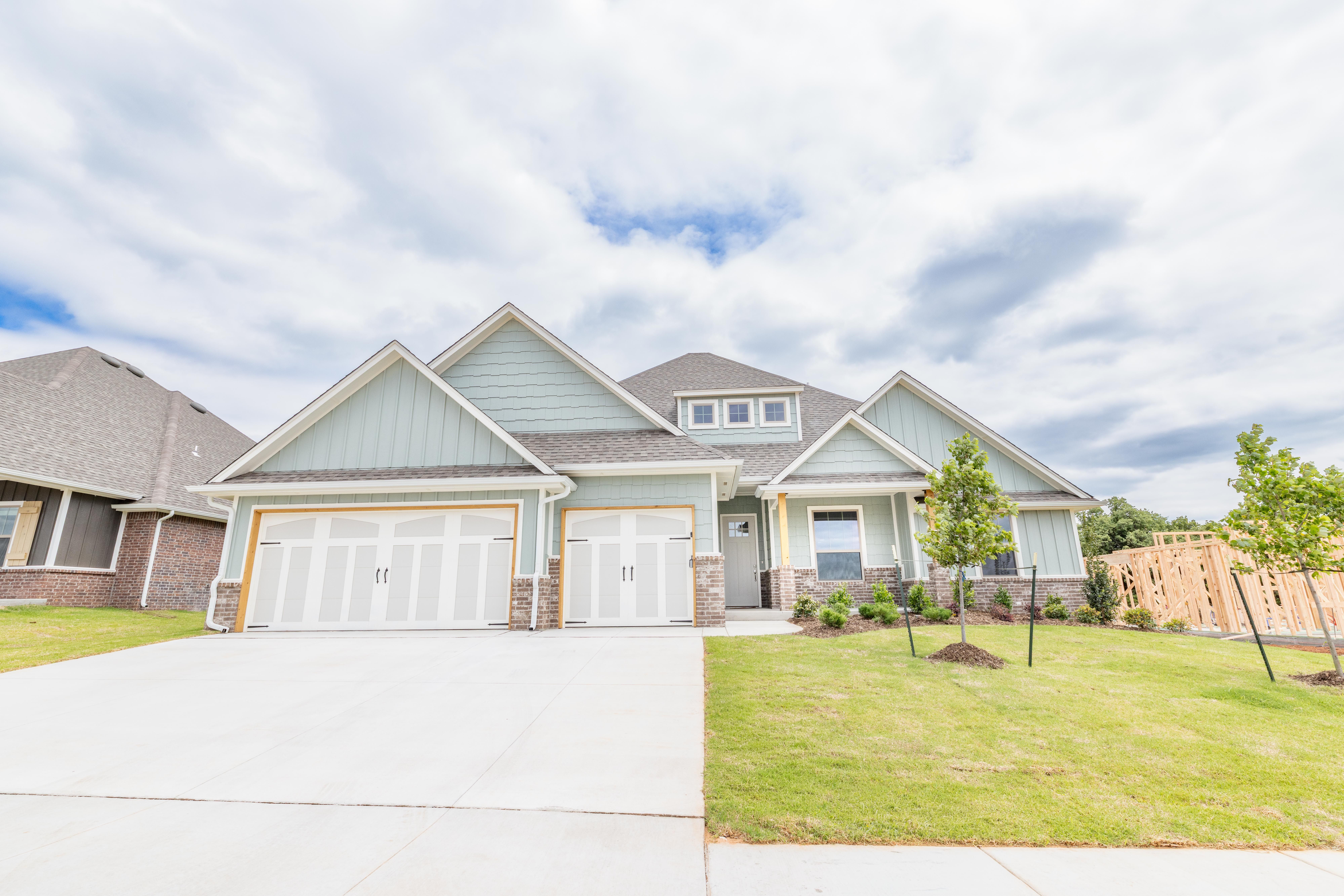 Homes by Taber Poppey Bonus Room 5 Bed Floor Plan:Homes by Taber Poppey Bonus Room 5 Bed Floor Plan